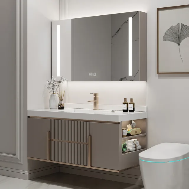 RUMZENO 901 bathroom vanity main view
