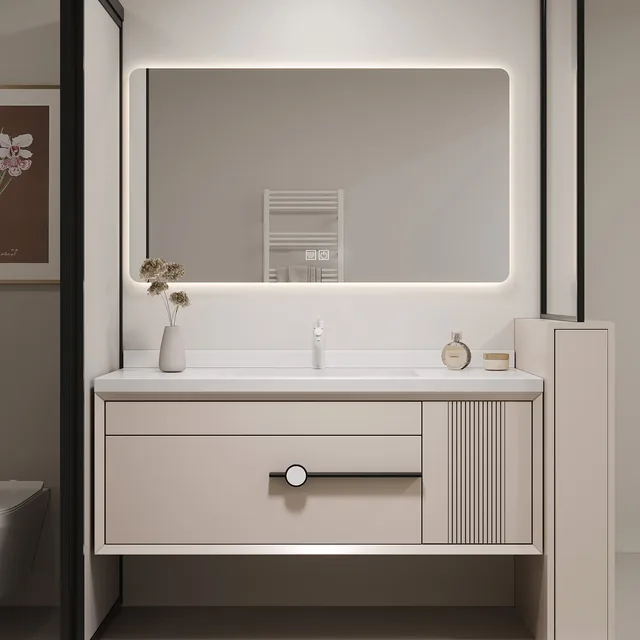 RUMZENO 902 bathroom vanity main view