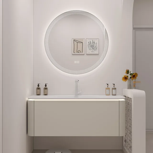 RUMZENO 903 bathroom vanity main view