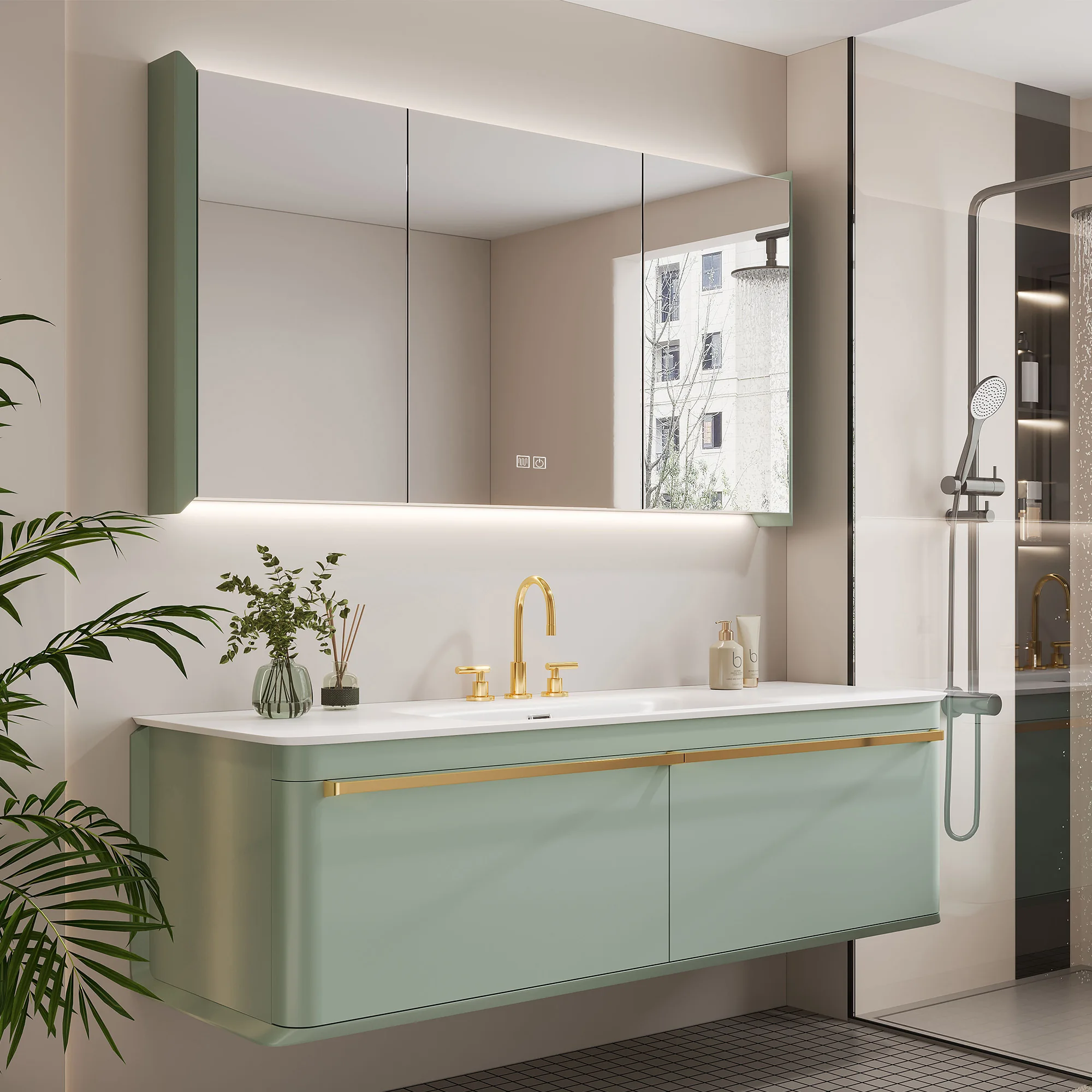 RUMZENO Aster Line 904 product view