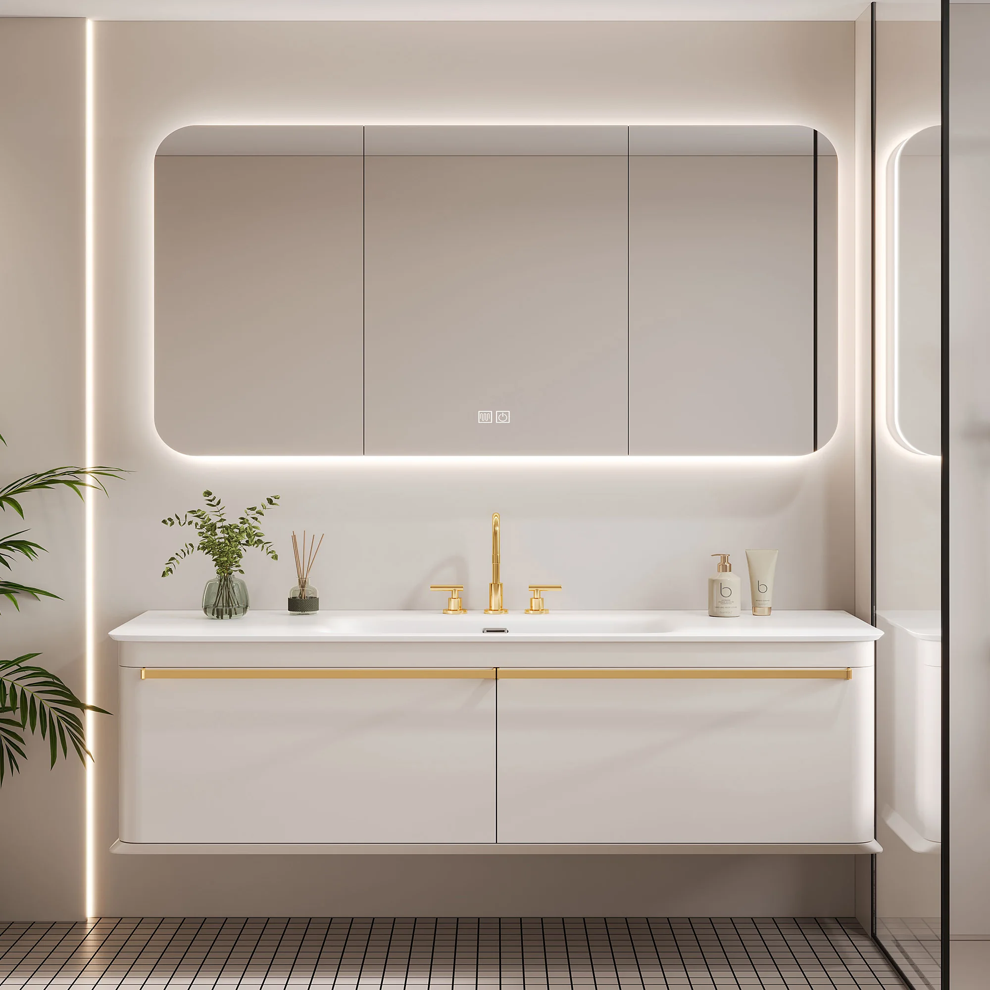 RUMZENO Aster Line 904 product view