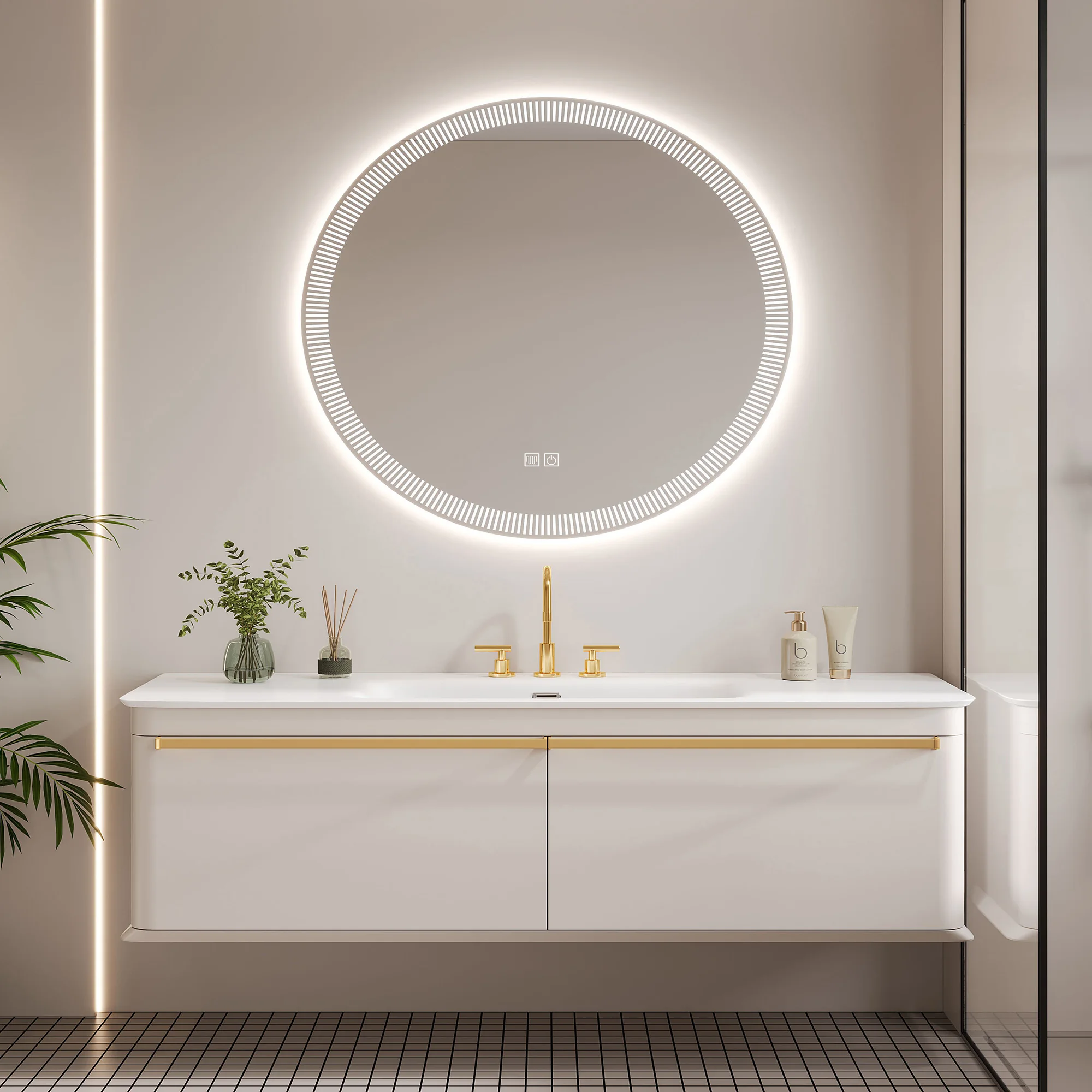 RUMZENO Aster Line 904 product view