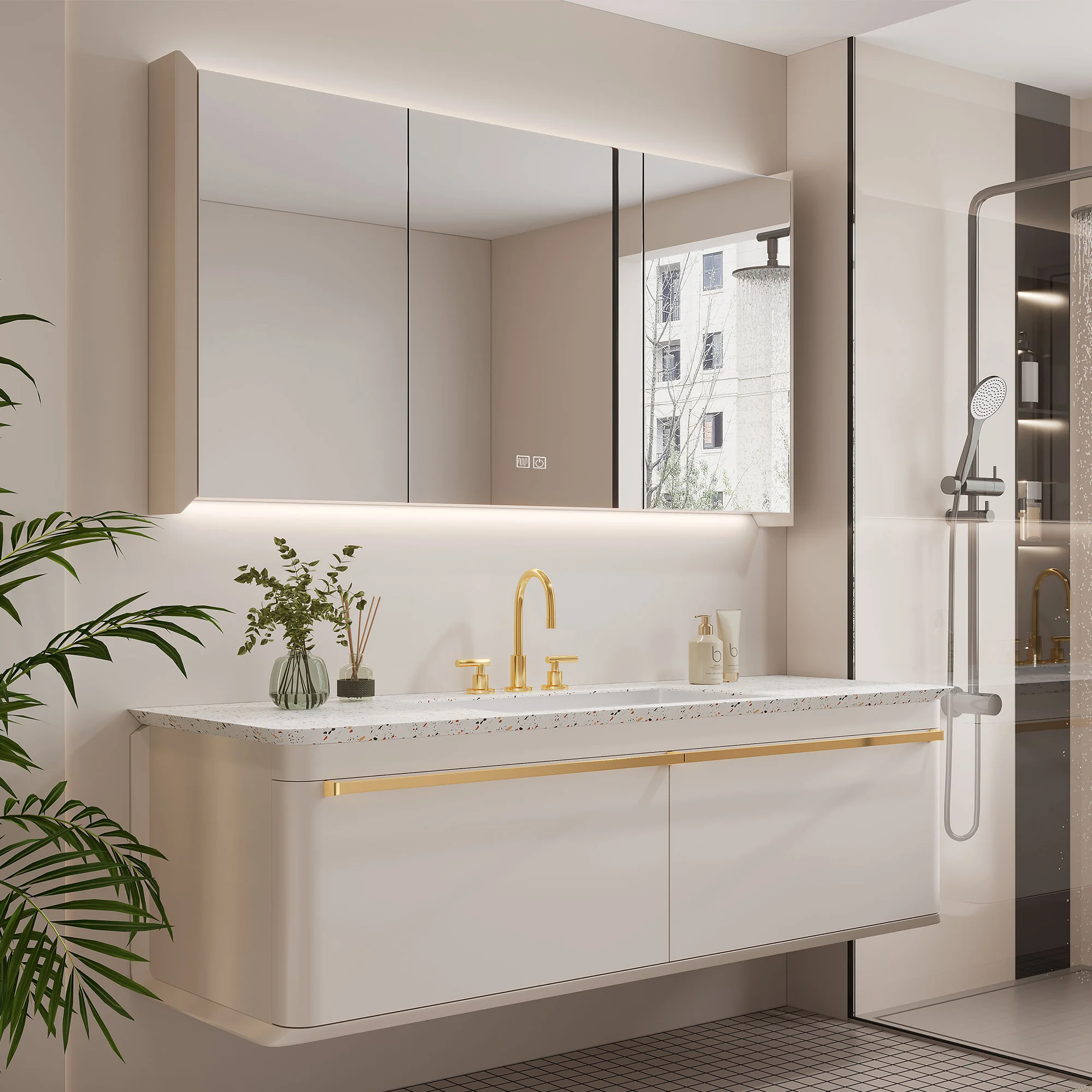 RUMZENO Aster Line 904 product view
