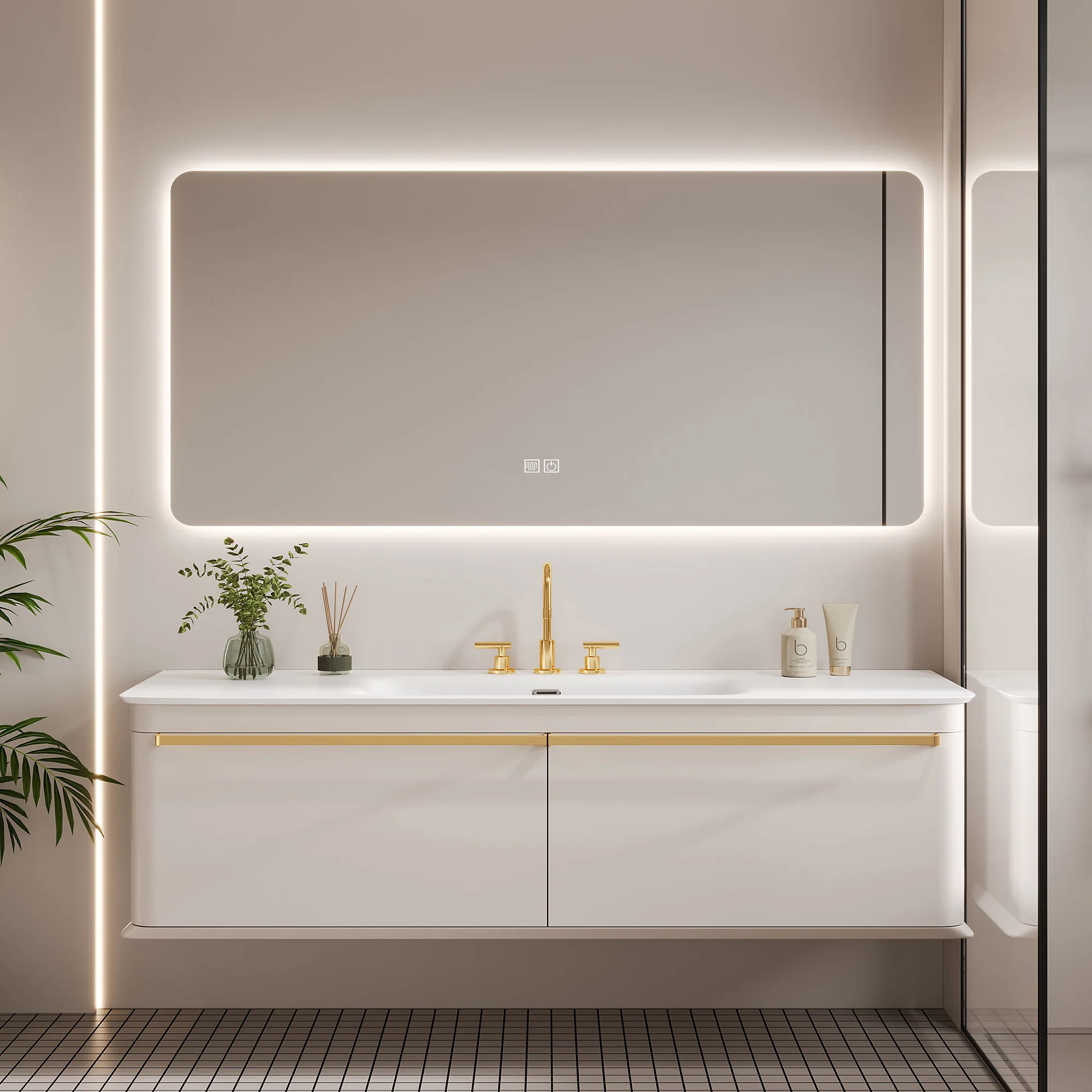 RUMZENO Aster Line 904 product view