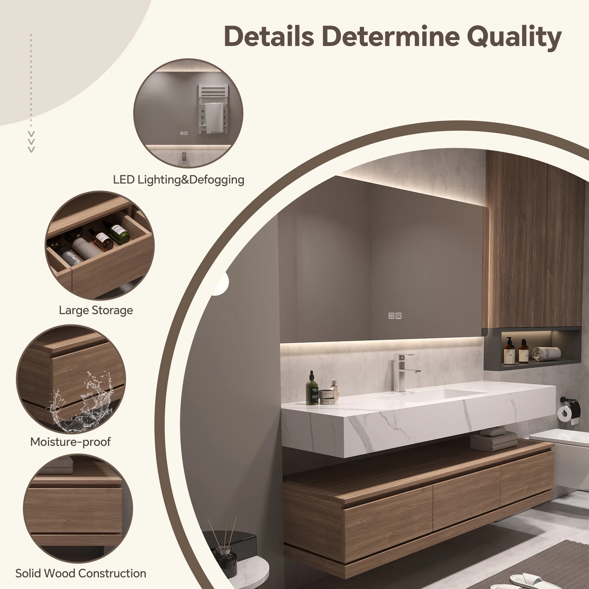 RUMZENO Aven Line 905 product view