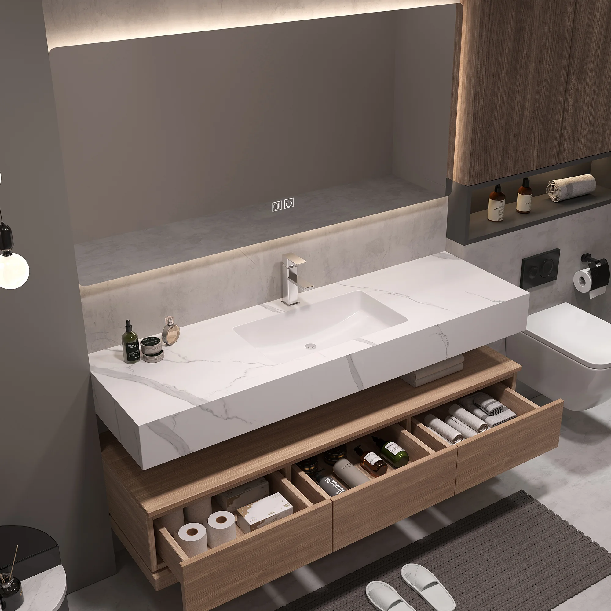RUMZENO Aven Line 905 product view