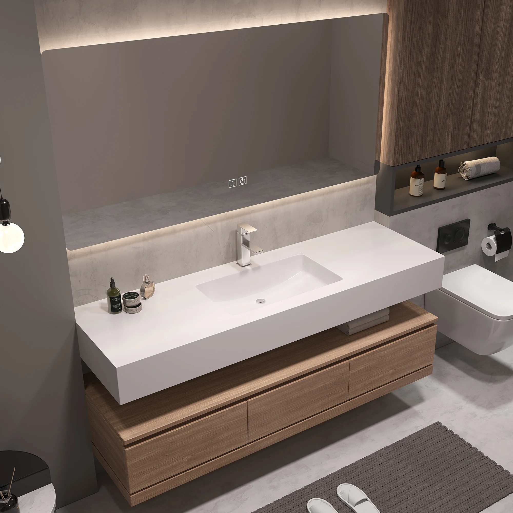 RUMZENO Aven Line 905 product view
