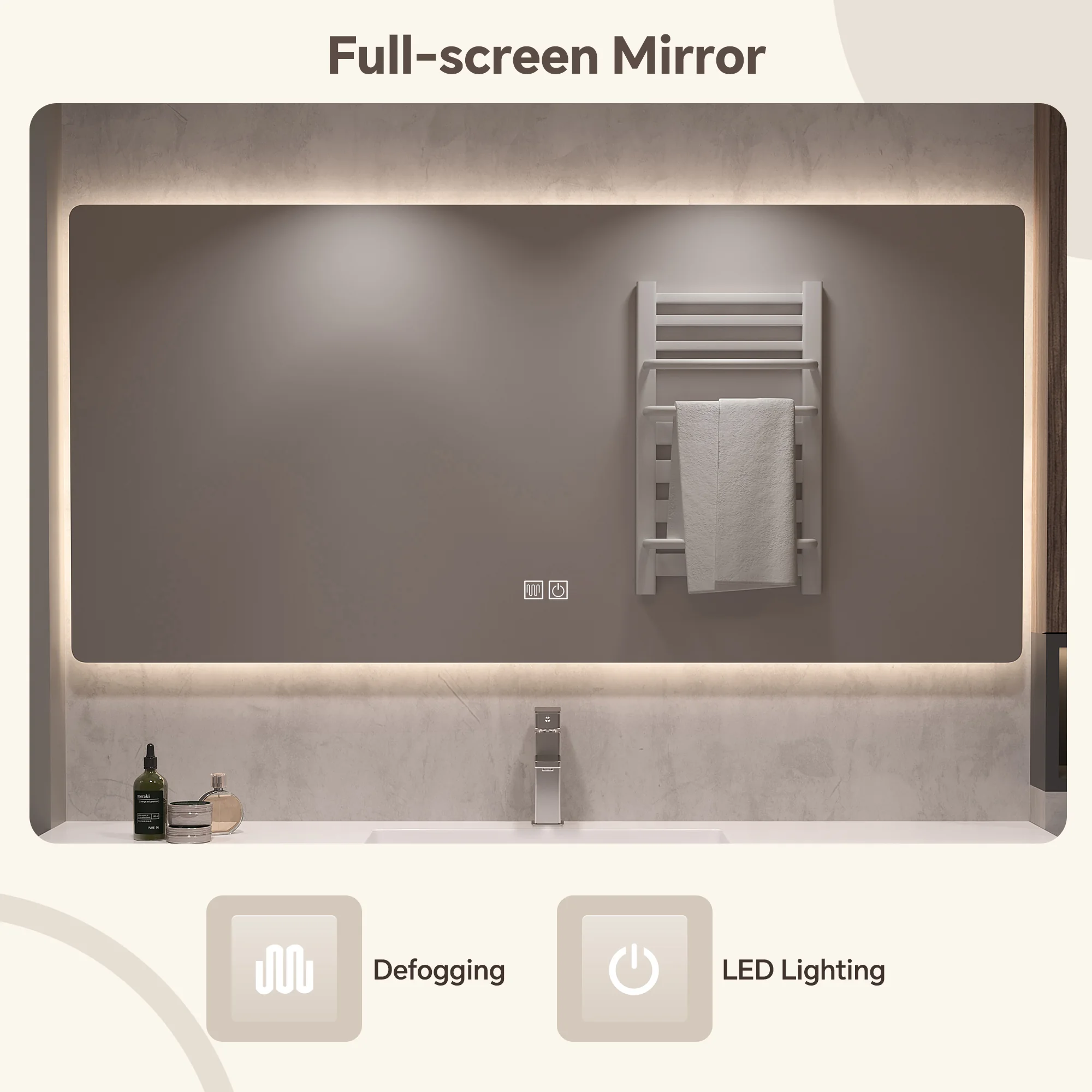 RUMZENO Aven Line 905 product view