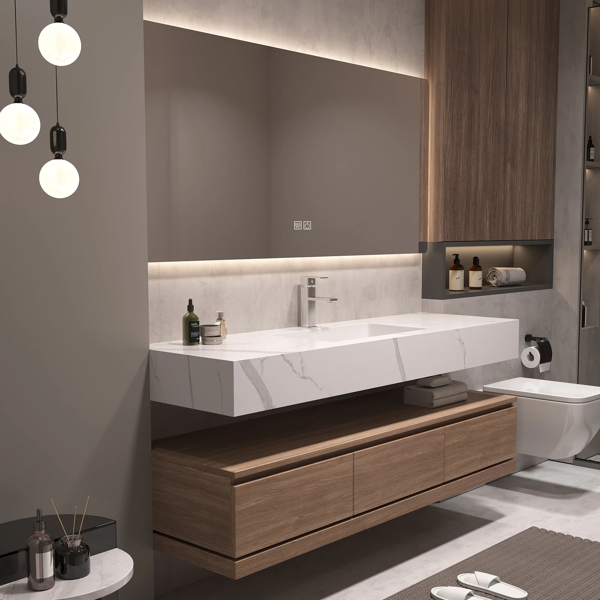 RUMZENO Aven Line 905 product view