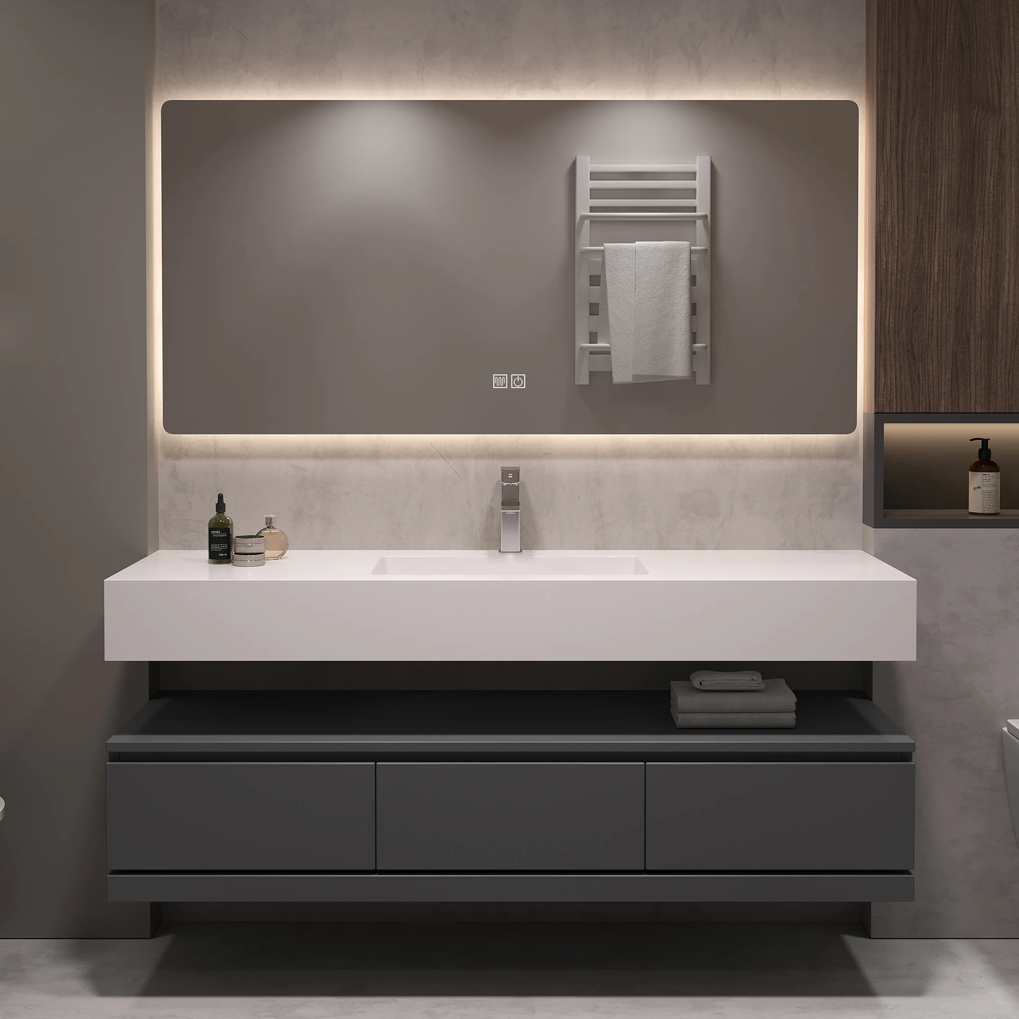 RUMZENO Aven Line 905 product view