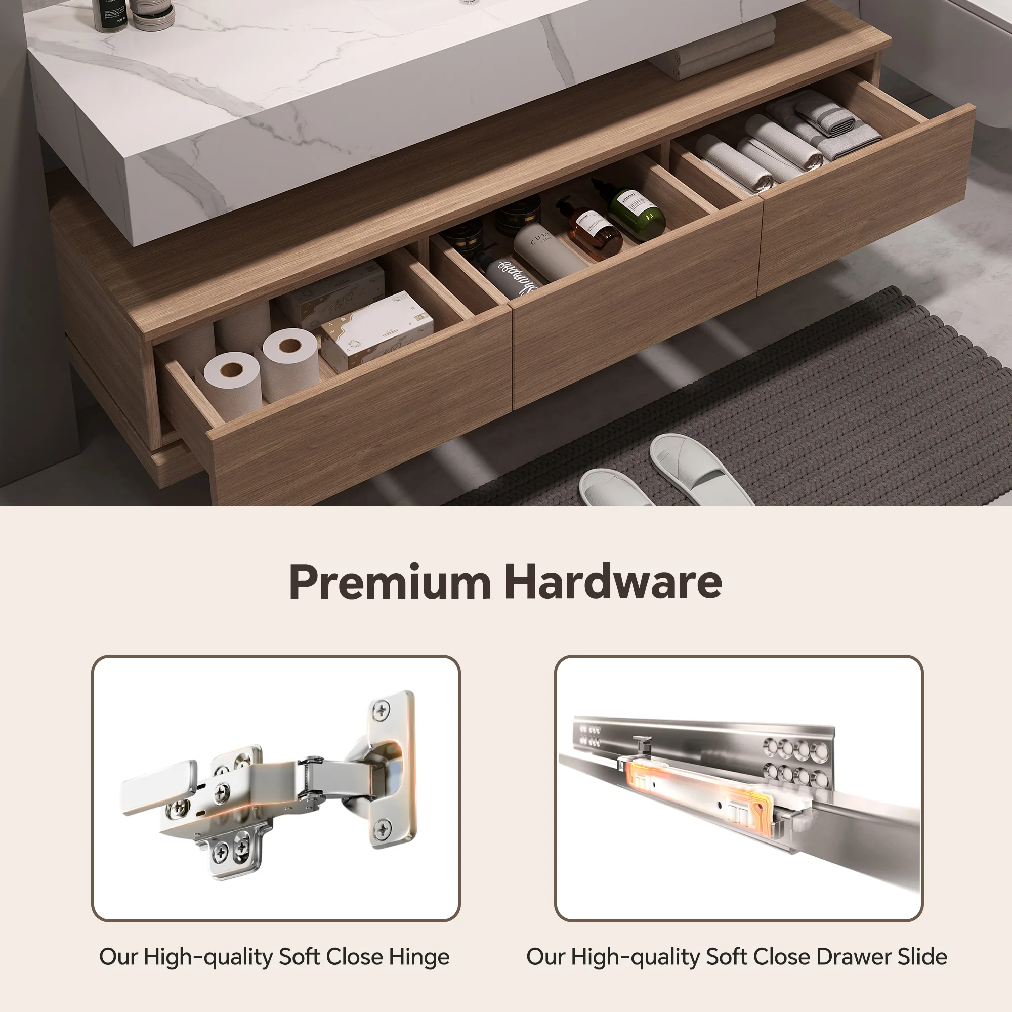 RUMZENO Aven Line 905 product view