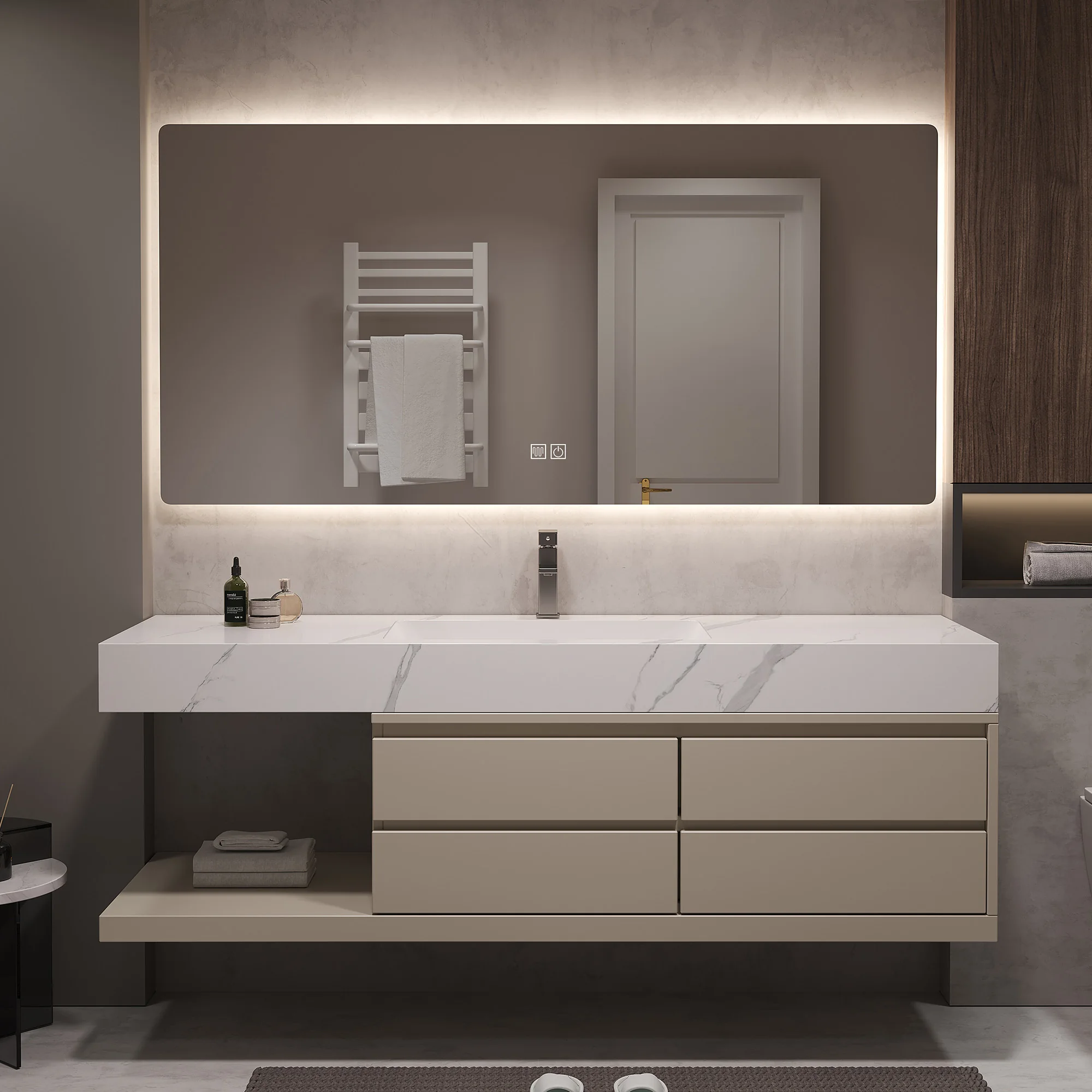 RUMZENO Bellamy Line 906 product view