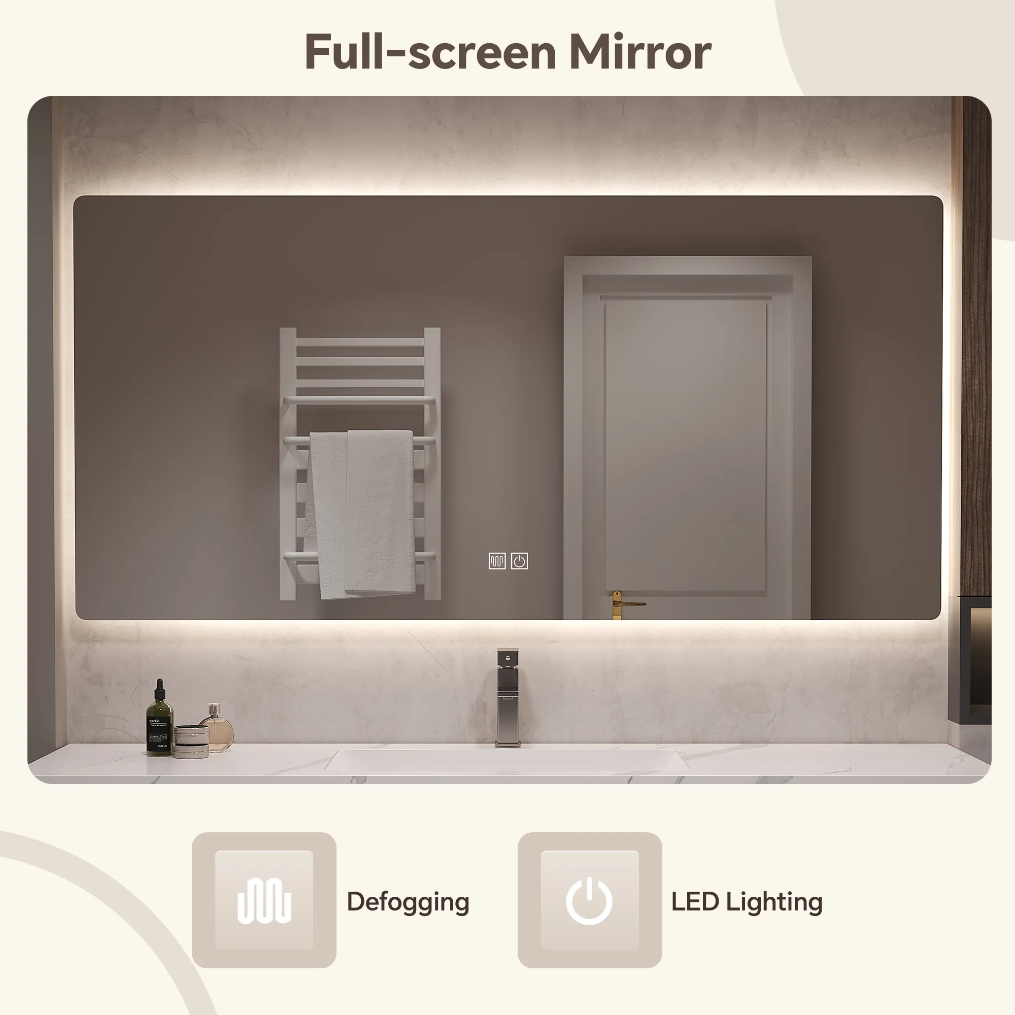 RUMZENO Bellamy Line 906 product view
