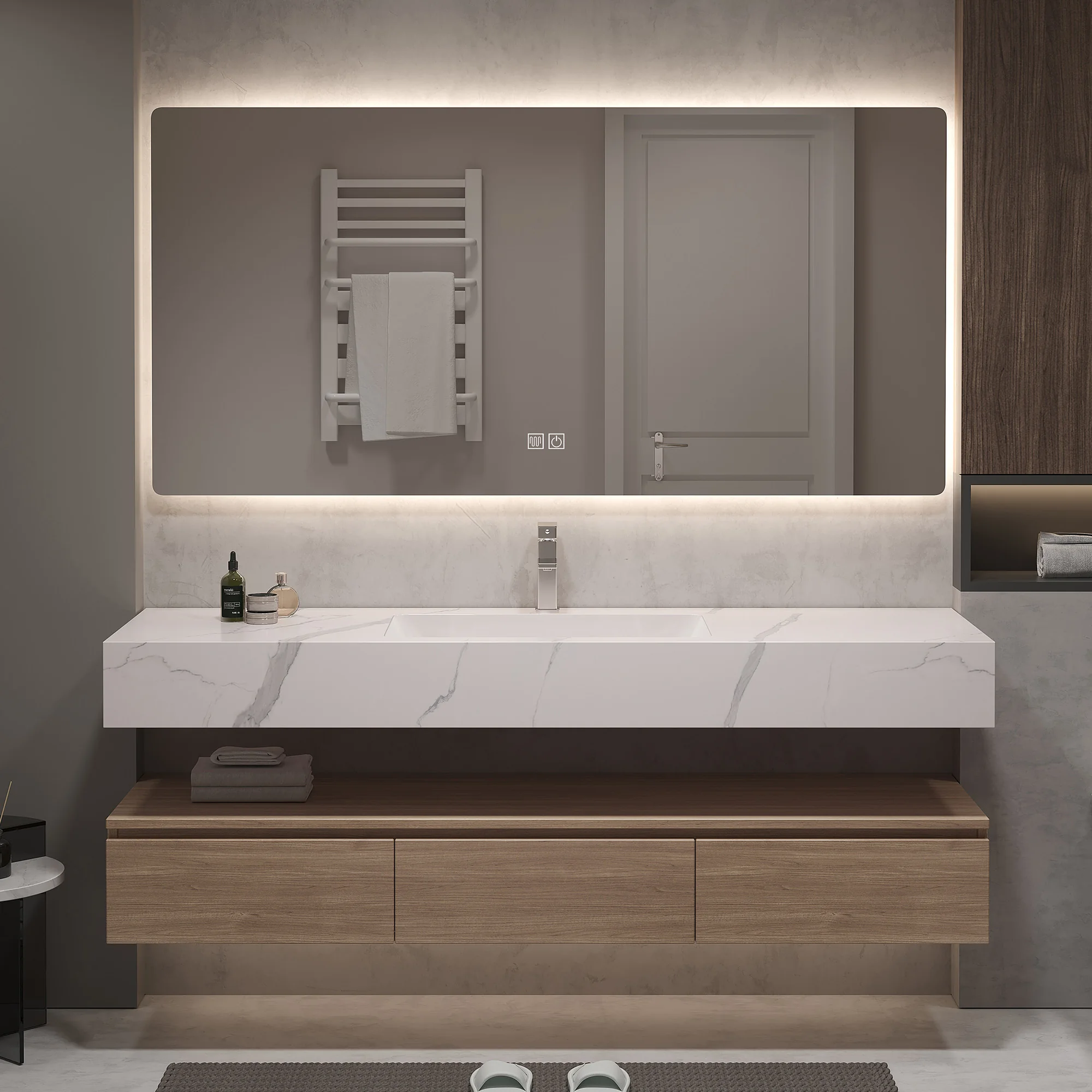 RUMZENO Brio Line 907 product view