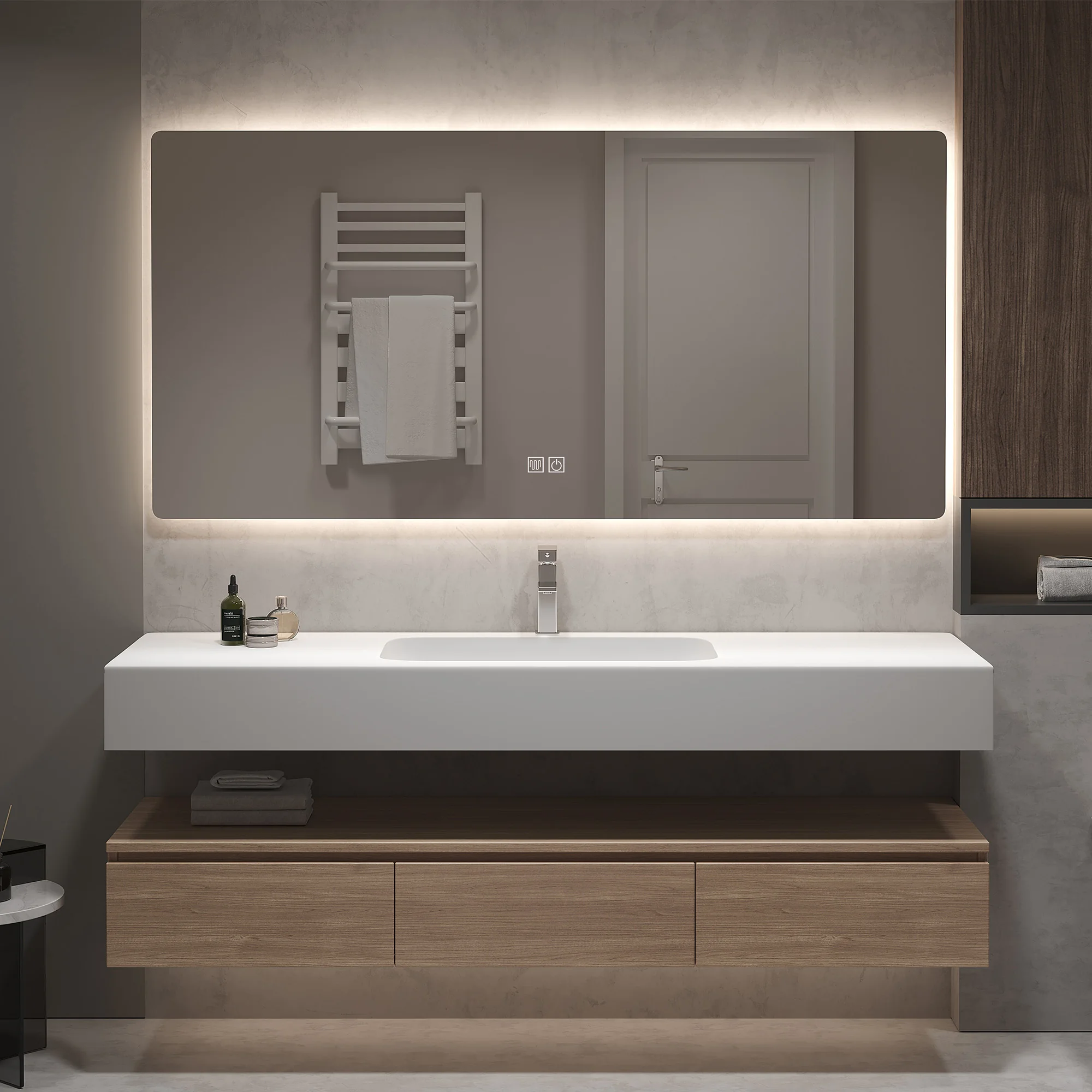 RUMZENO Brio Line 907 product view