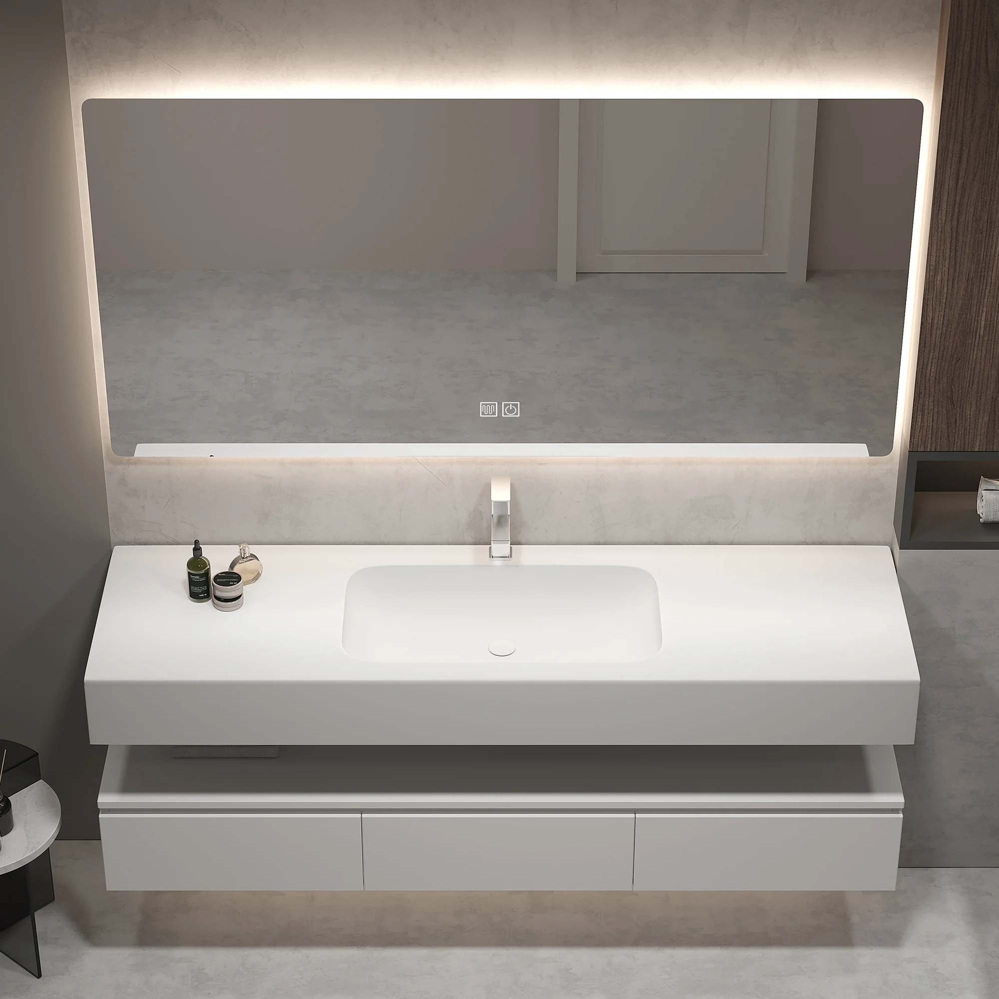 RUMZENO Brio Line 907 product view