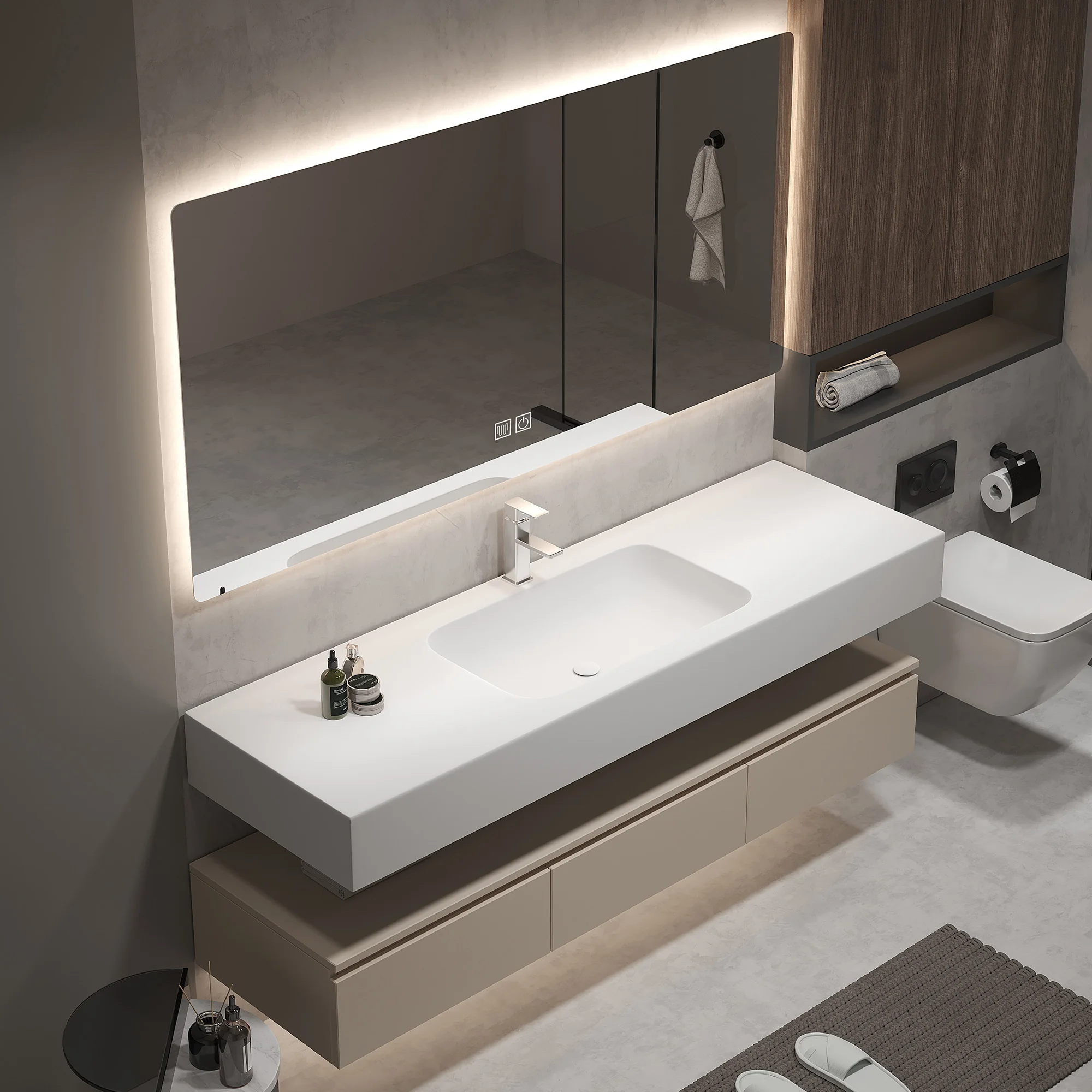 RUMZENO Brio Line 907 product view