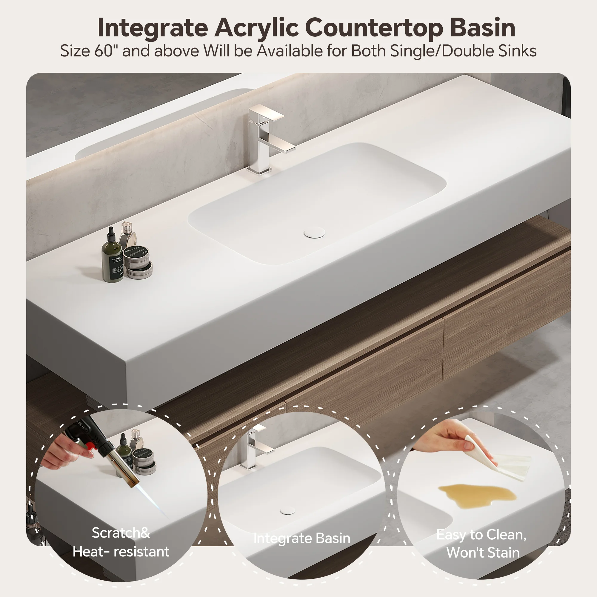 RUMZENO Brio Line 907 product view