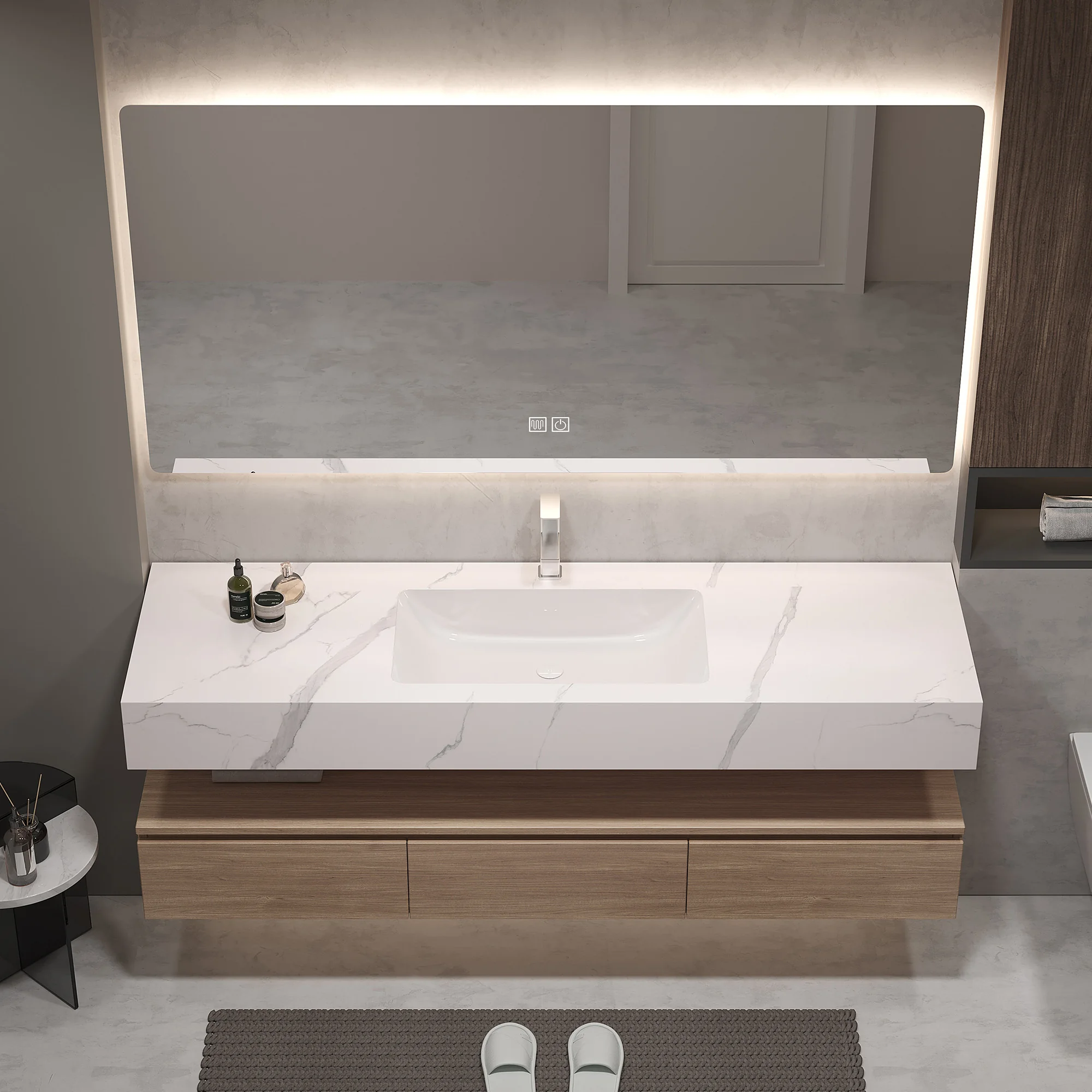 RUMZENO Brio Line 907 product view
