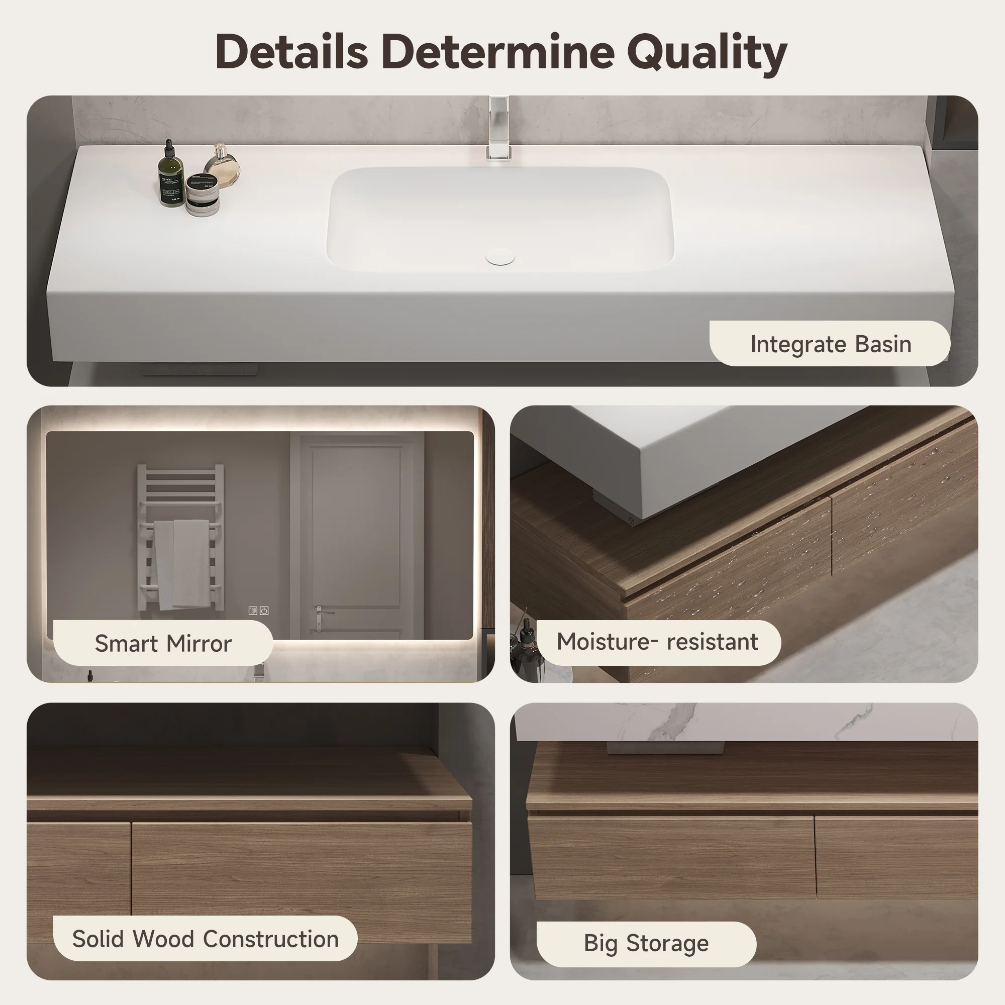 RUMZENO Brio Line 907 product view