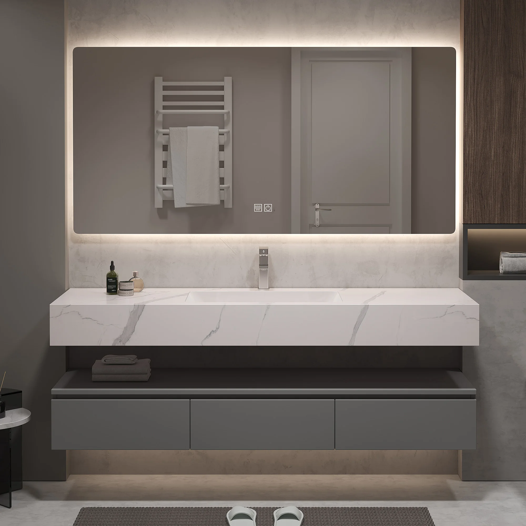RUMZENO Brio Line 907 product view