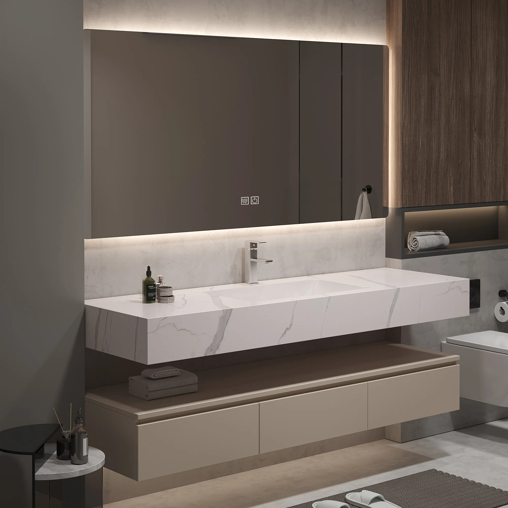 RUMZENO Brio Line 907 product view