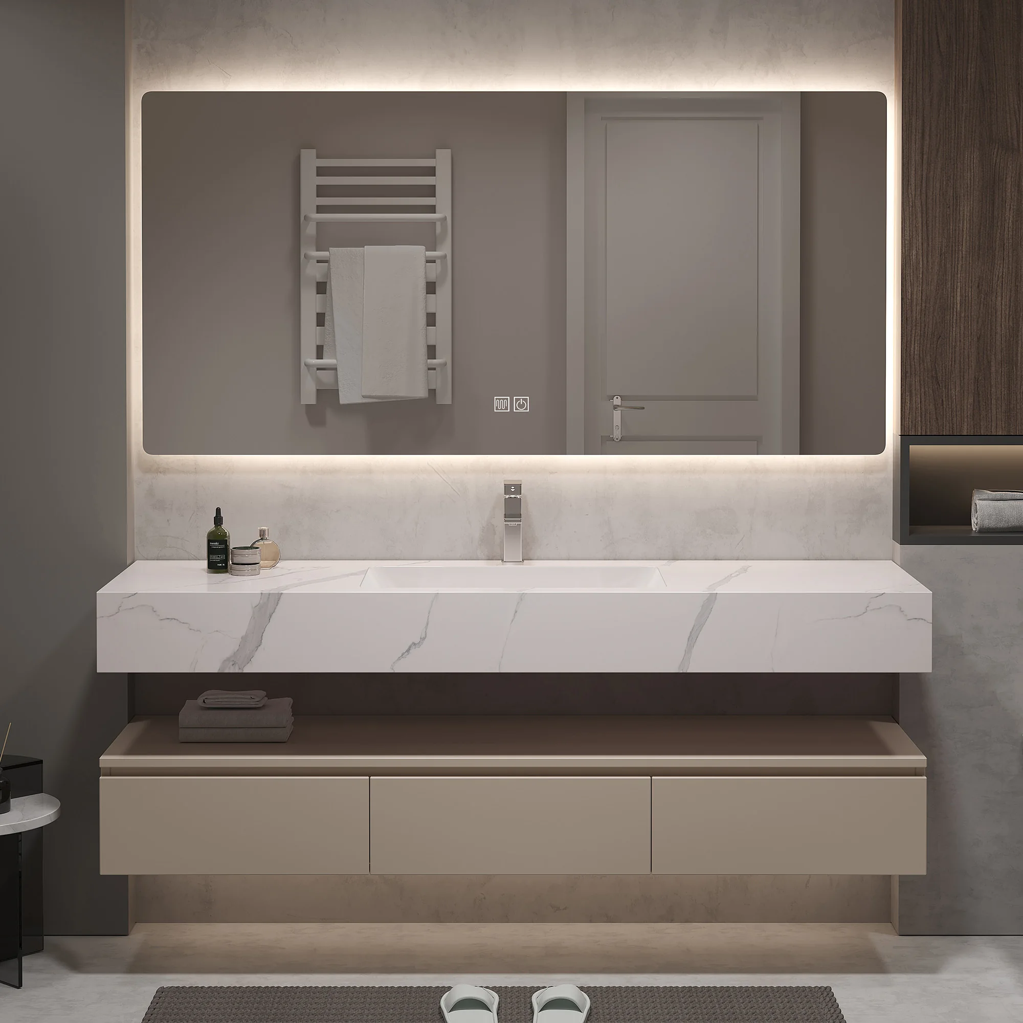 RUMZENO Brio Line 907 product view