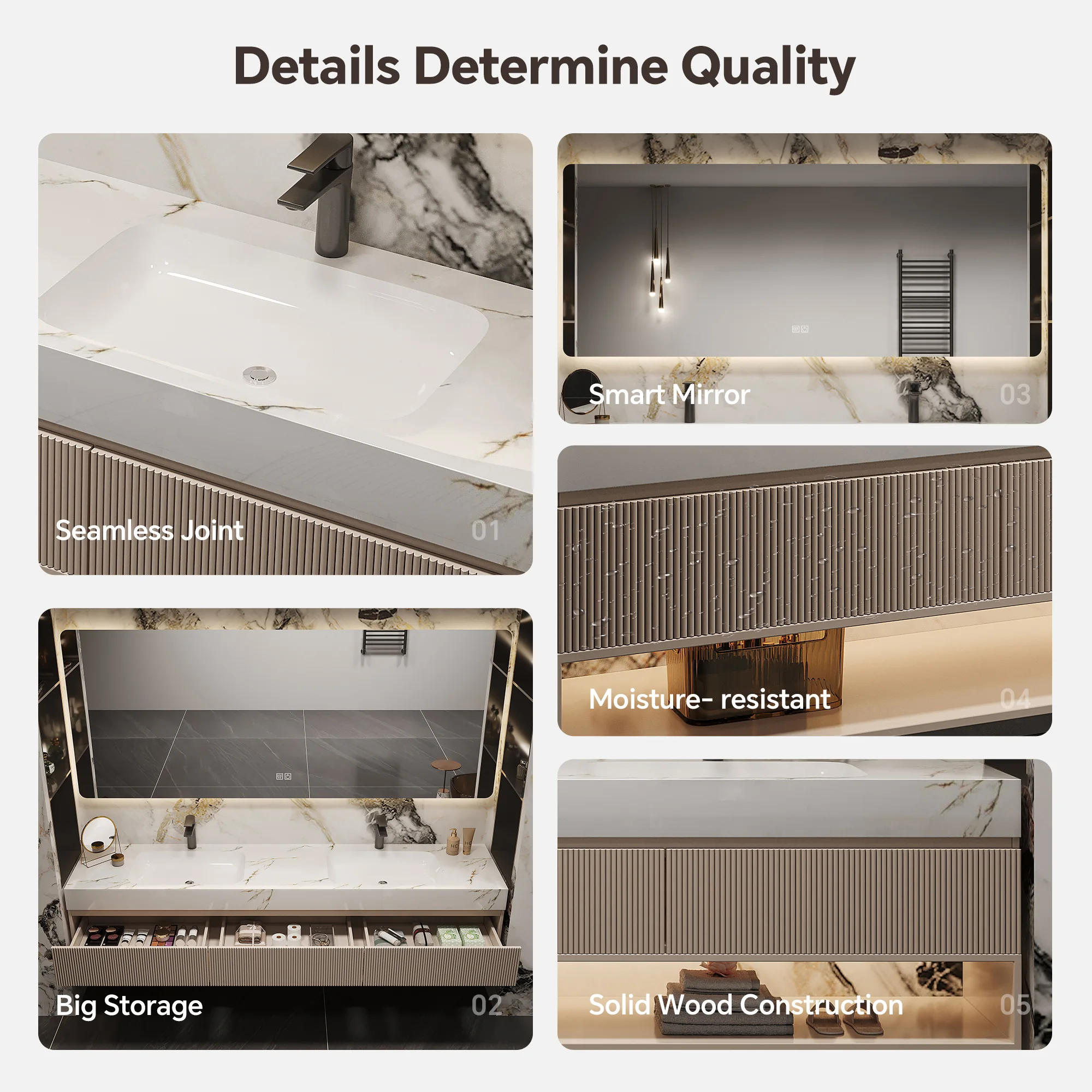 RUMZENO Caldera Line 908 product view
