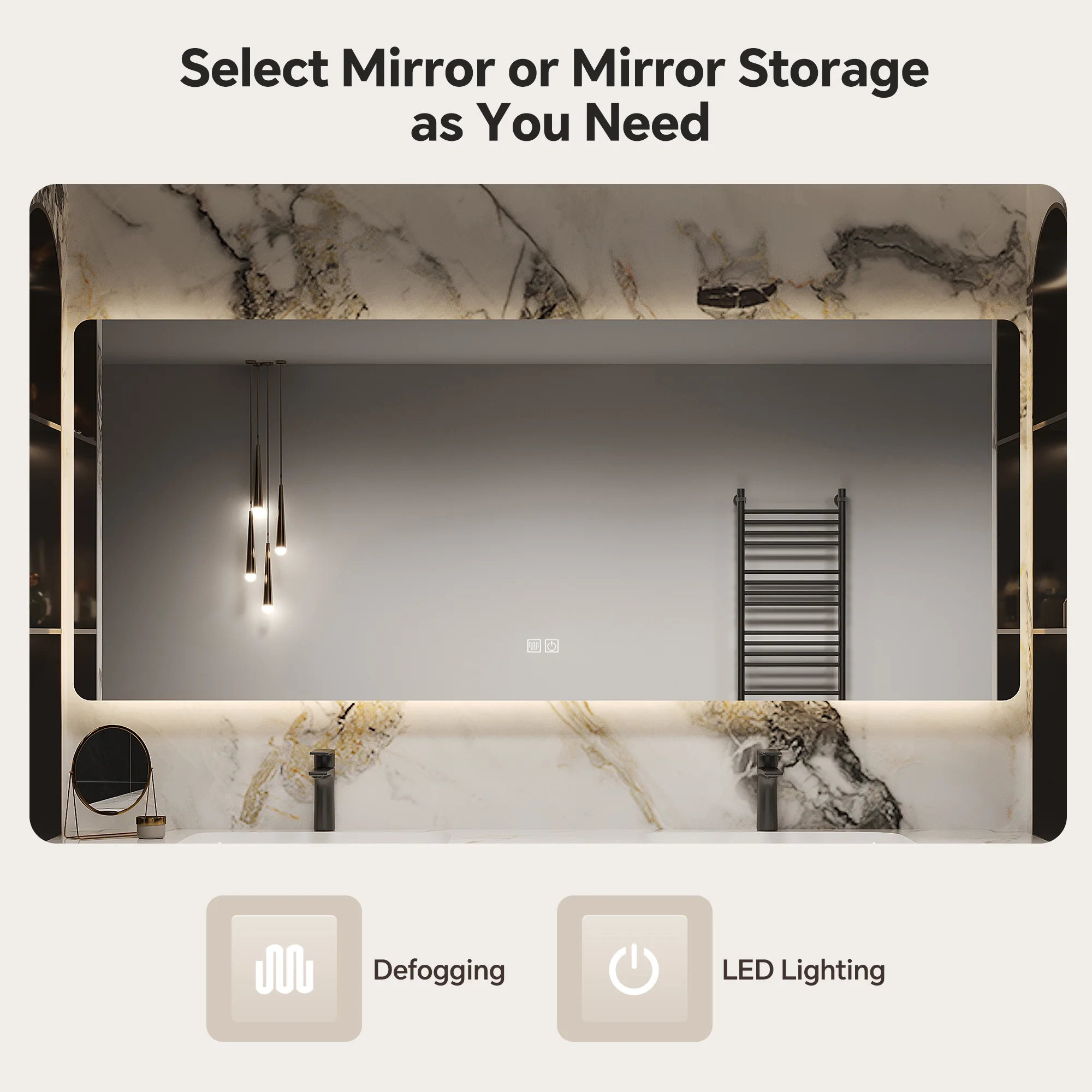 RUMZENO Caldera Line 908 product view