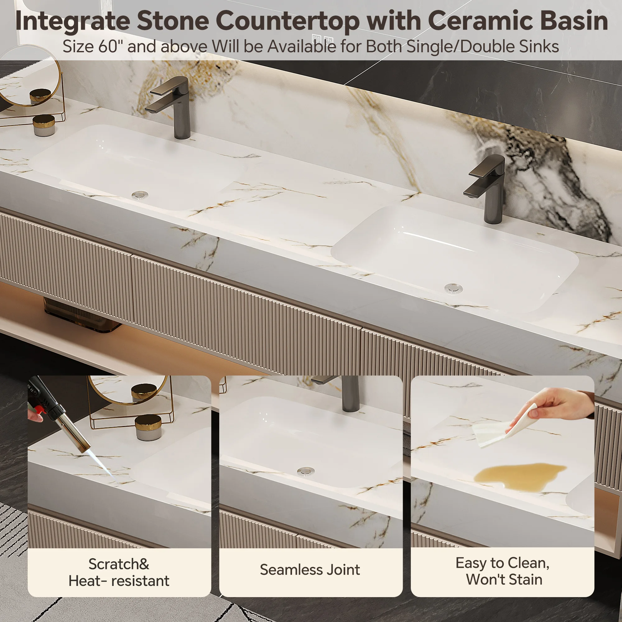 RUMZENO Caldera Line 908 product view