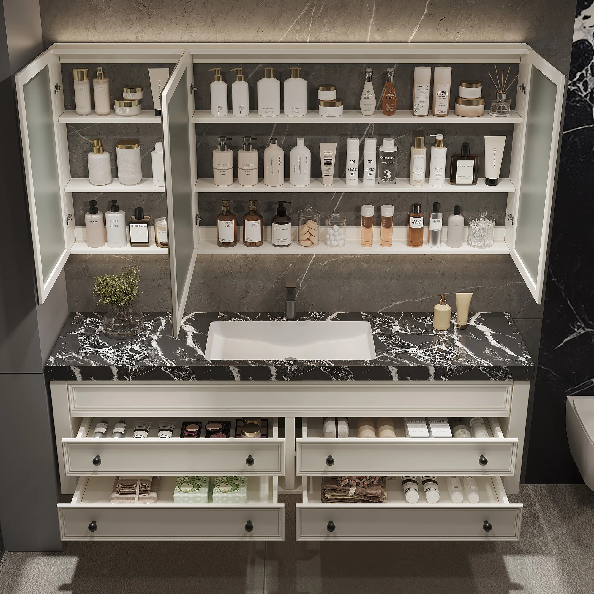 RUMZENO Camden Line 909 product view