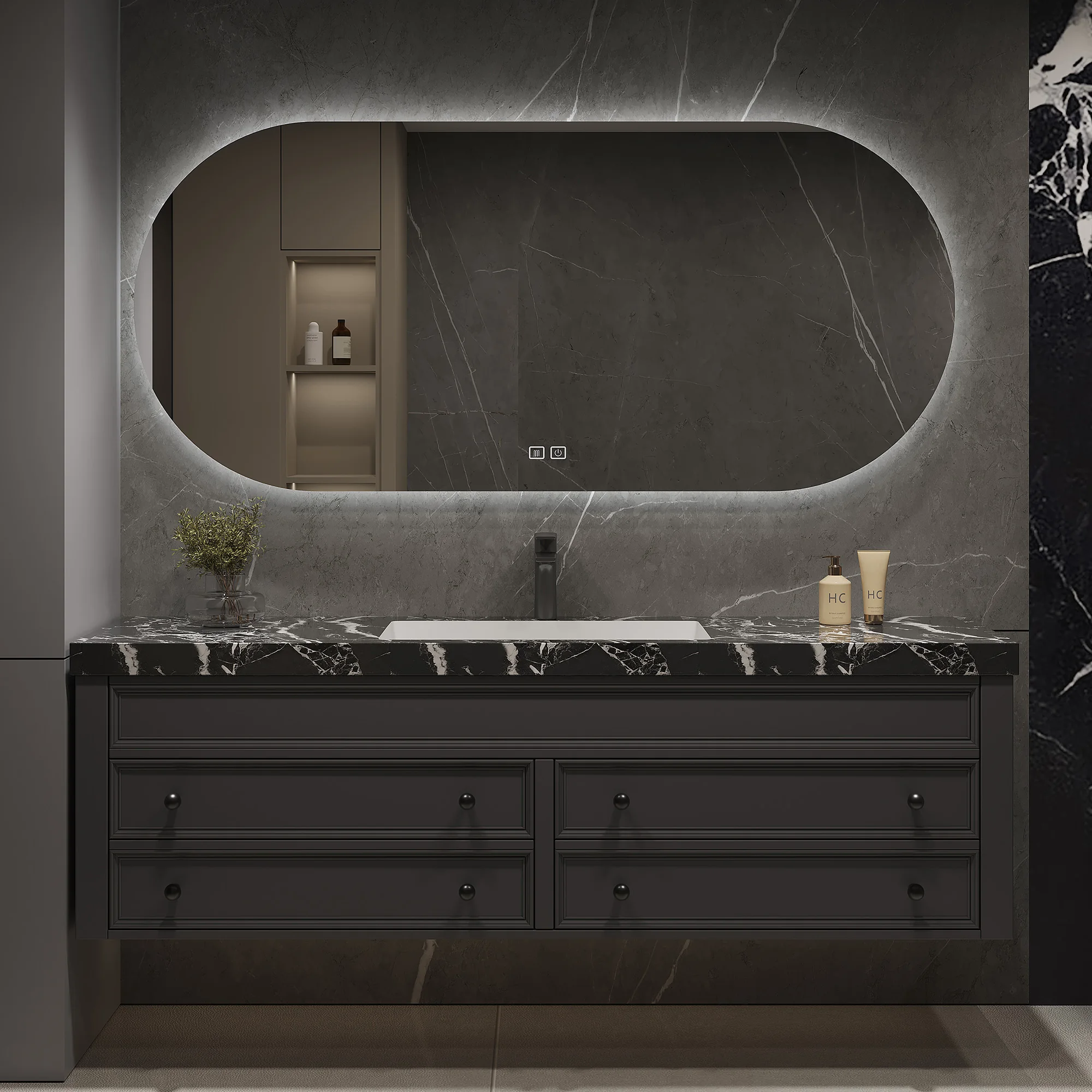 RUMZENO Camden Line 909 product view