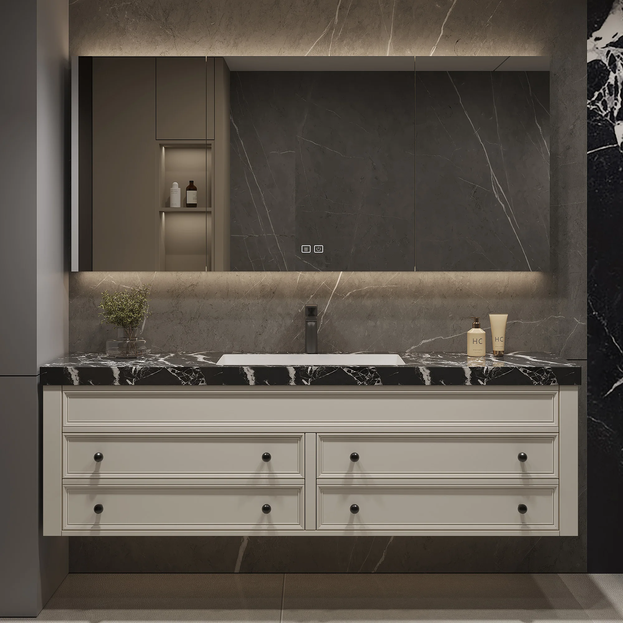 RUMZENO Camden Line 909 product view