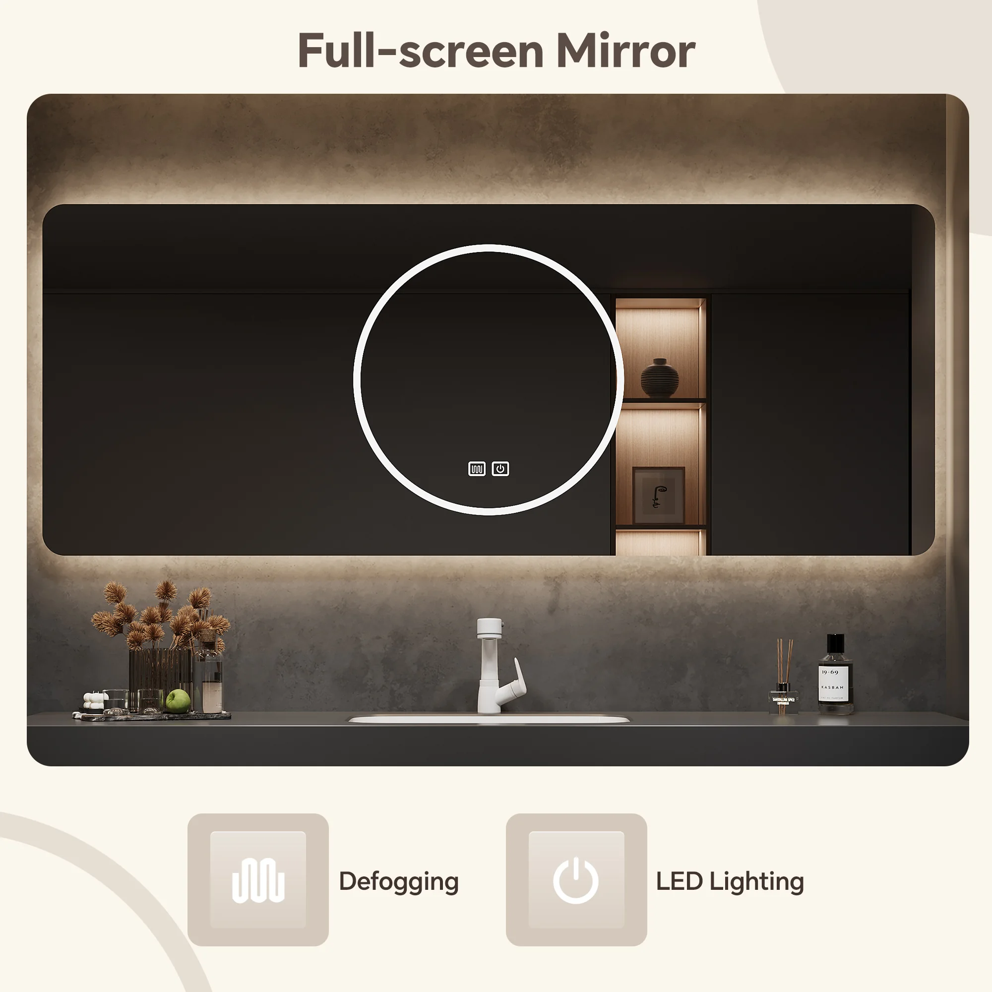 RUMZENO Carina Line 910 product view