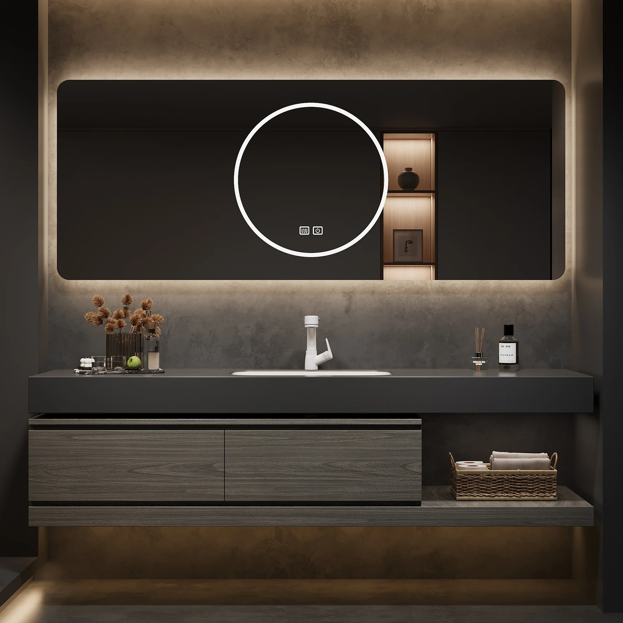 RUMZENO Carina Line 910 product view