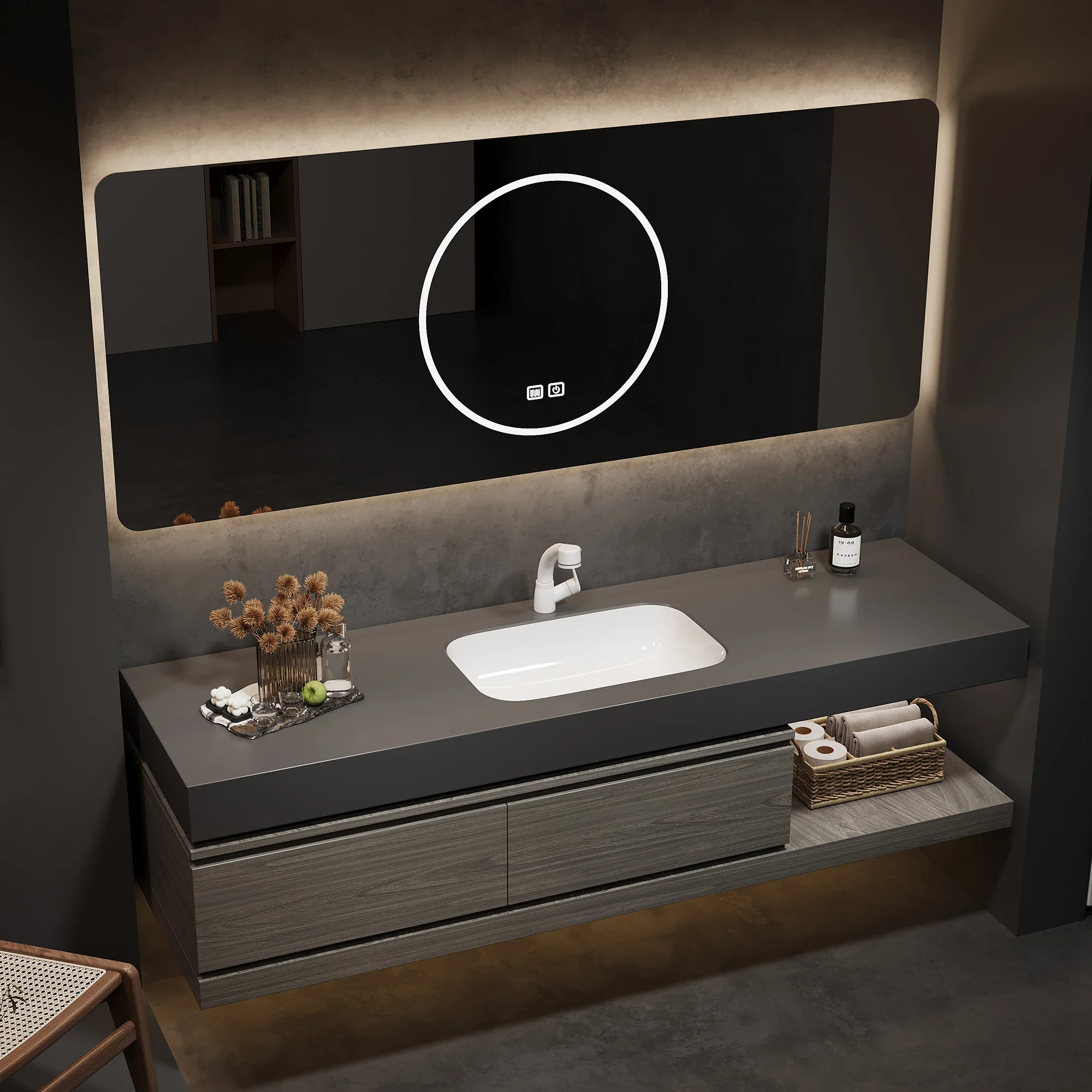 RUMZENO Carina Line 910 product view