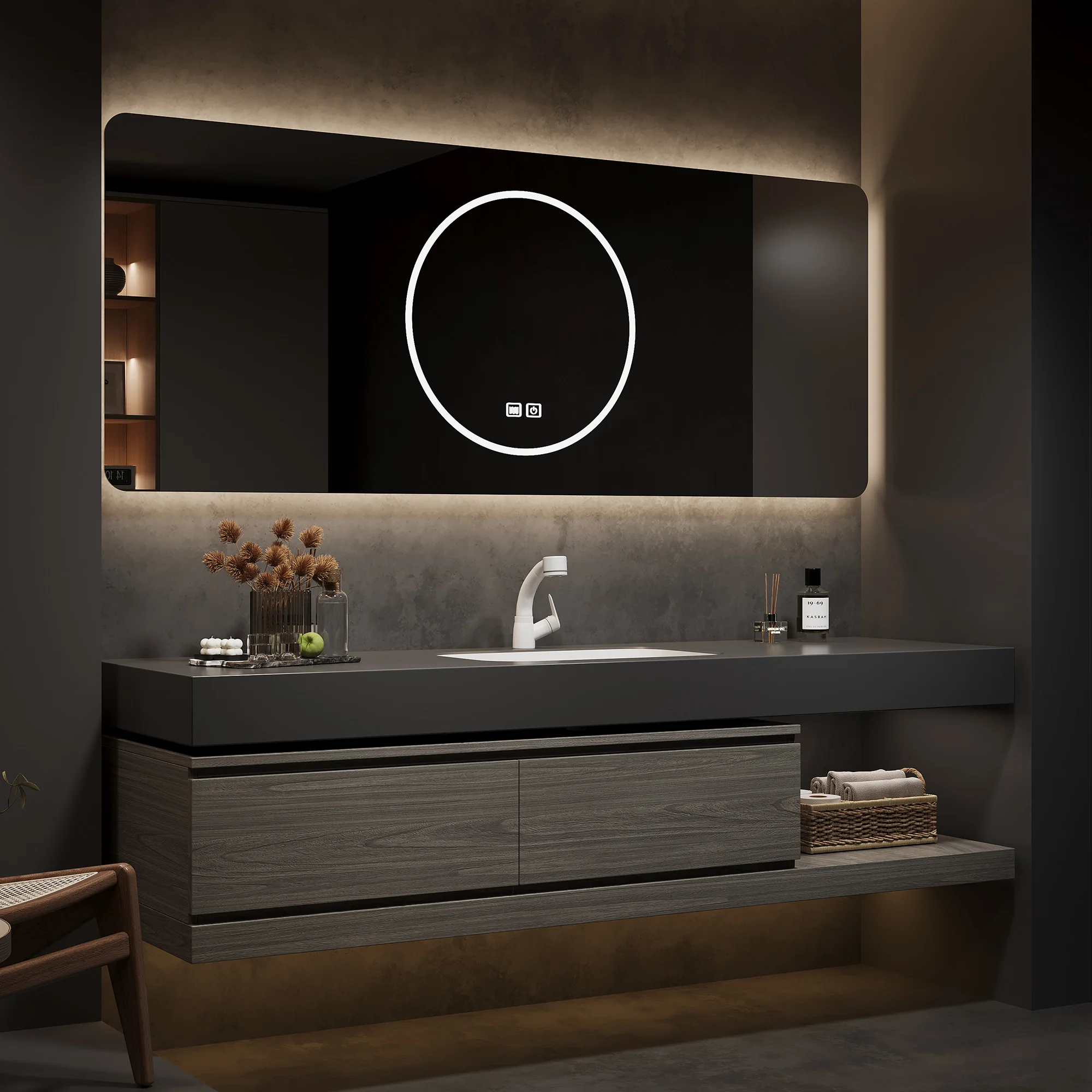 RUMZENO Carina Line 910 product view