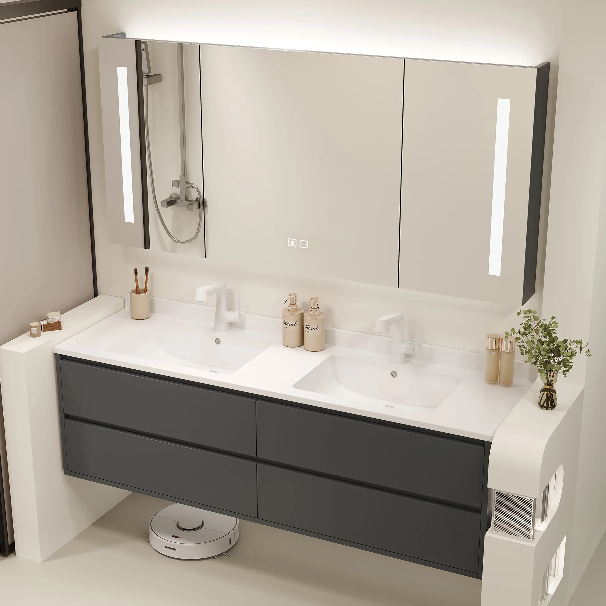 RUMZENO Cove Line 914 product view