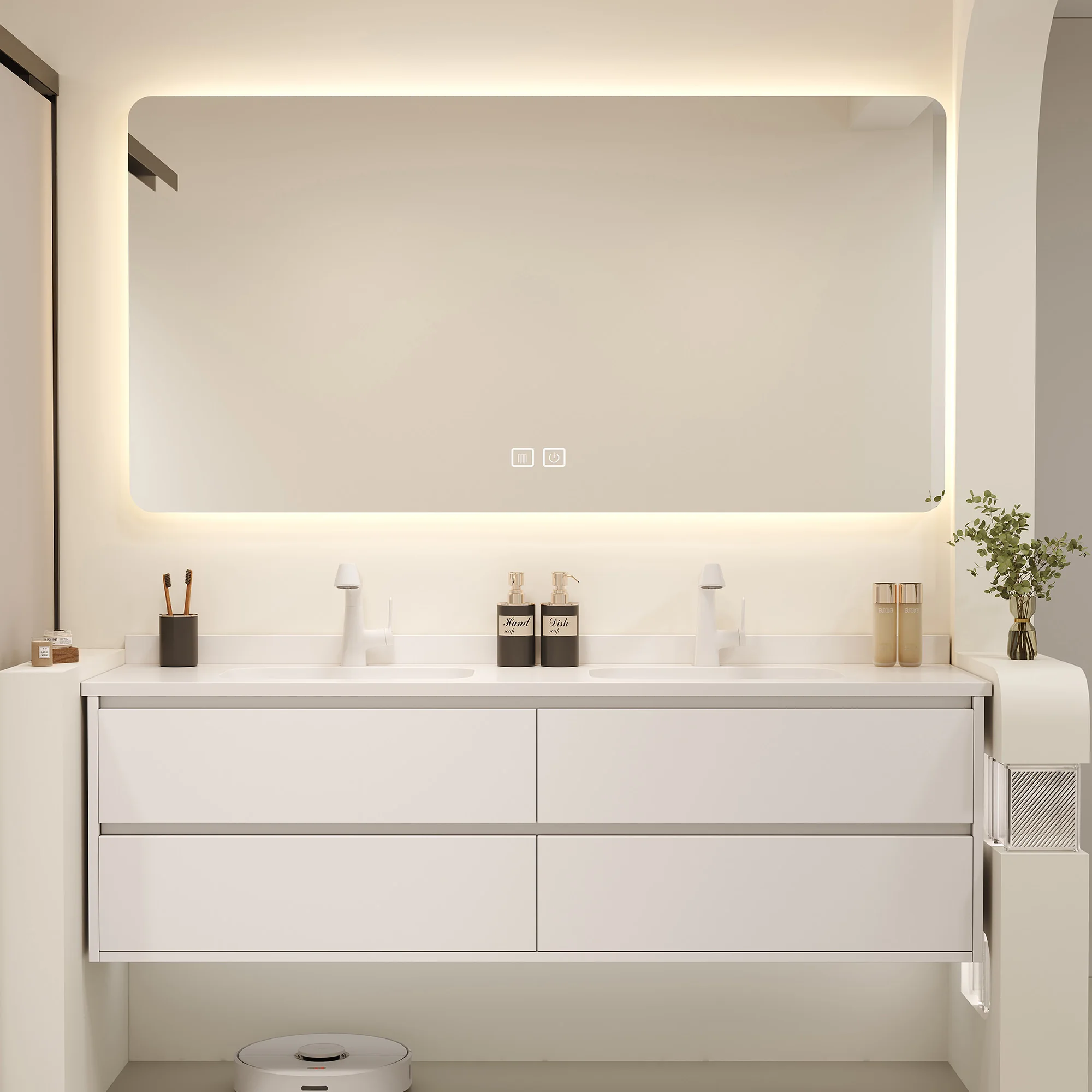 RUMZENO Cove Line 914 product view