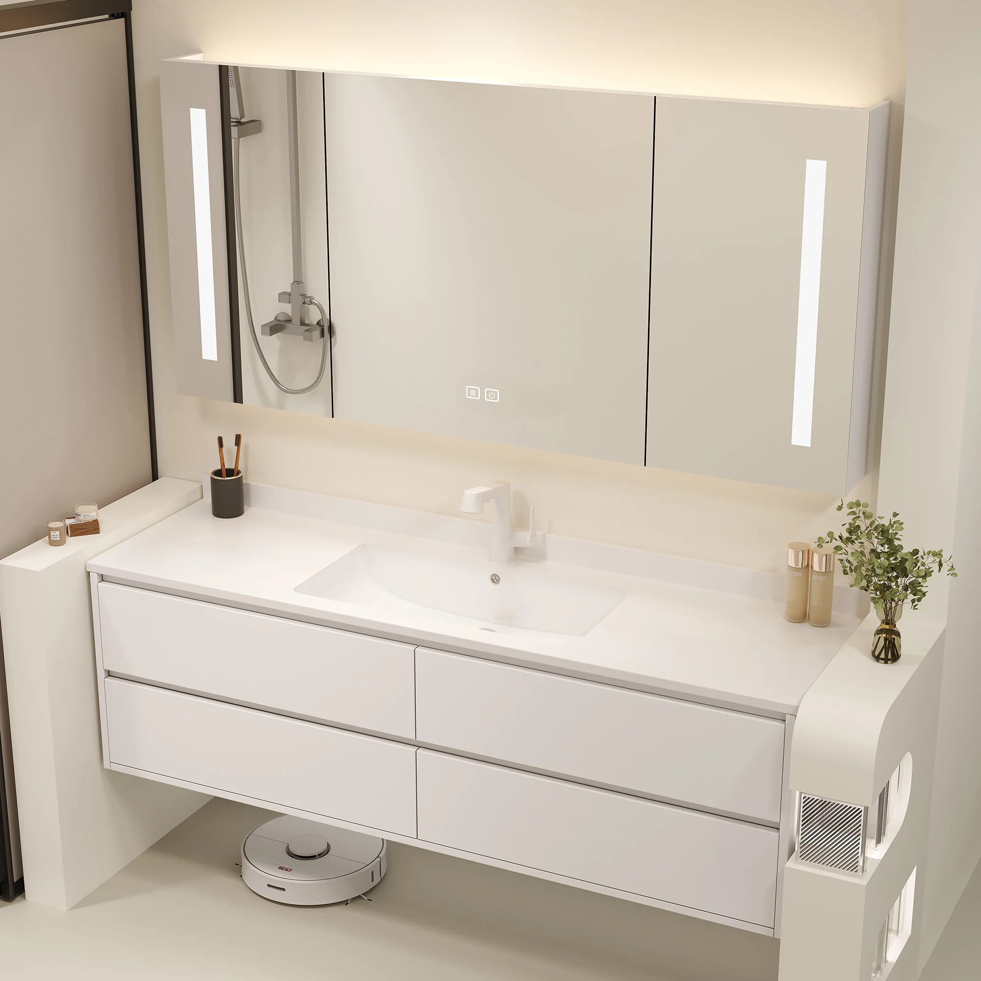 RUMZENO Cove Line 914 product view