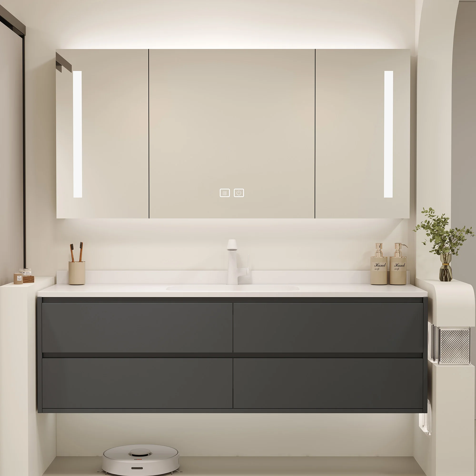 RUMZENO Cove Line 914 product view