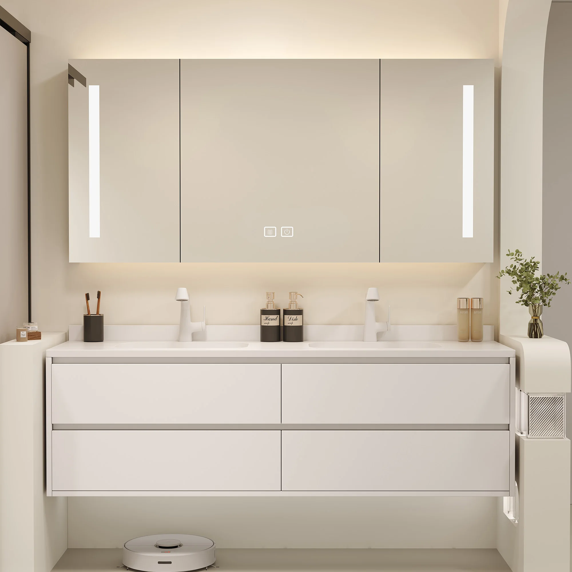 RUMZENO Cove Line 914 product view