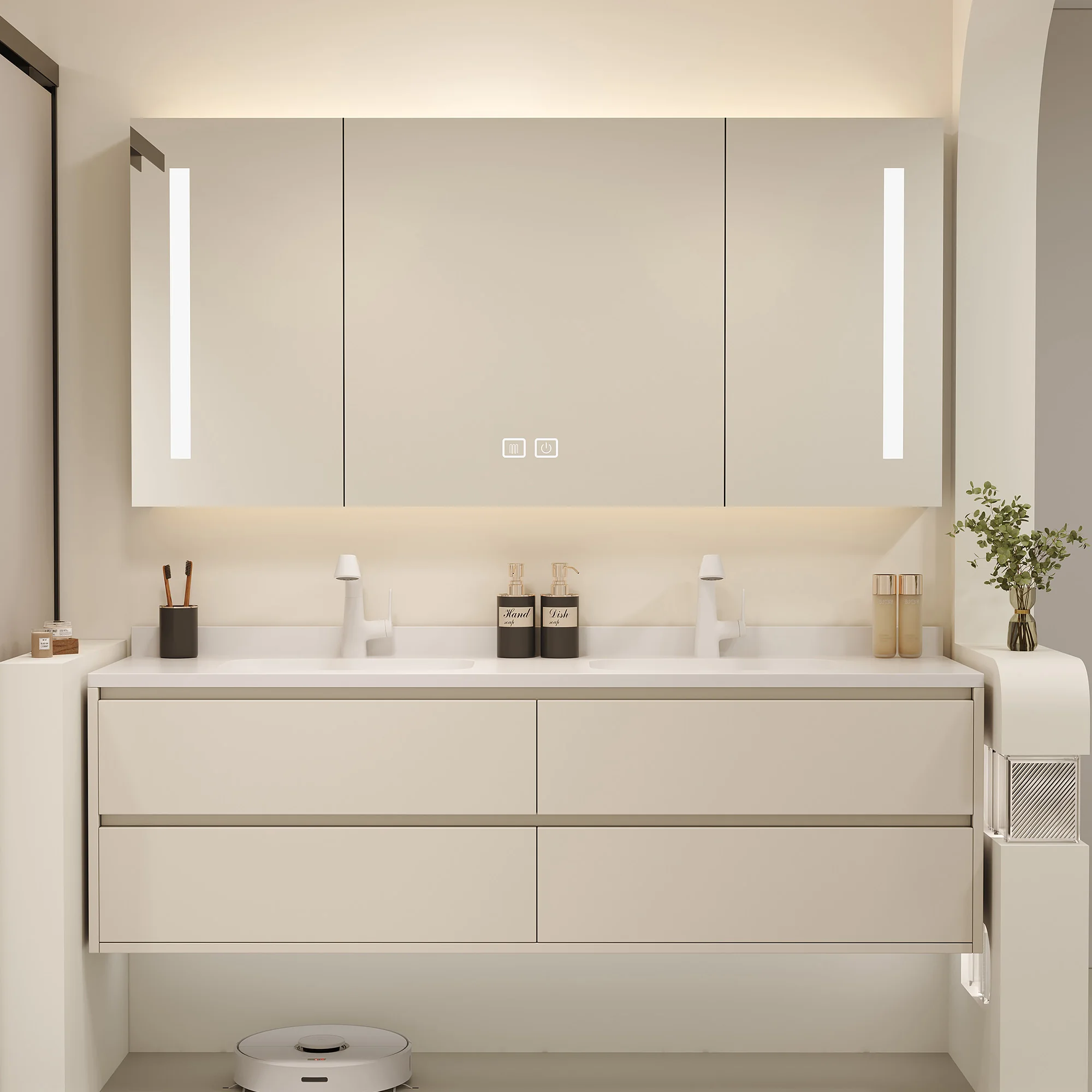 RUMZENO Cove Line 914 product view