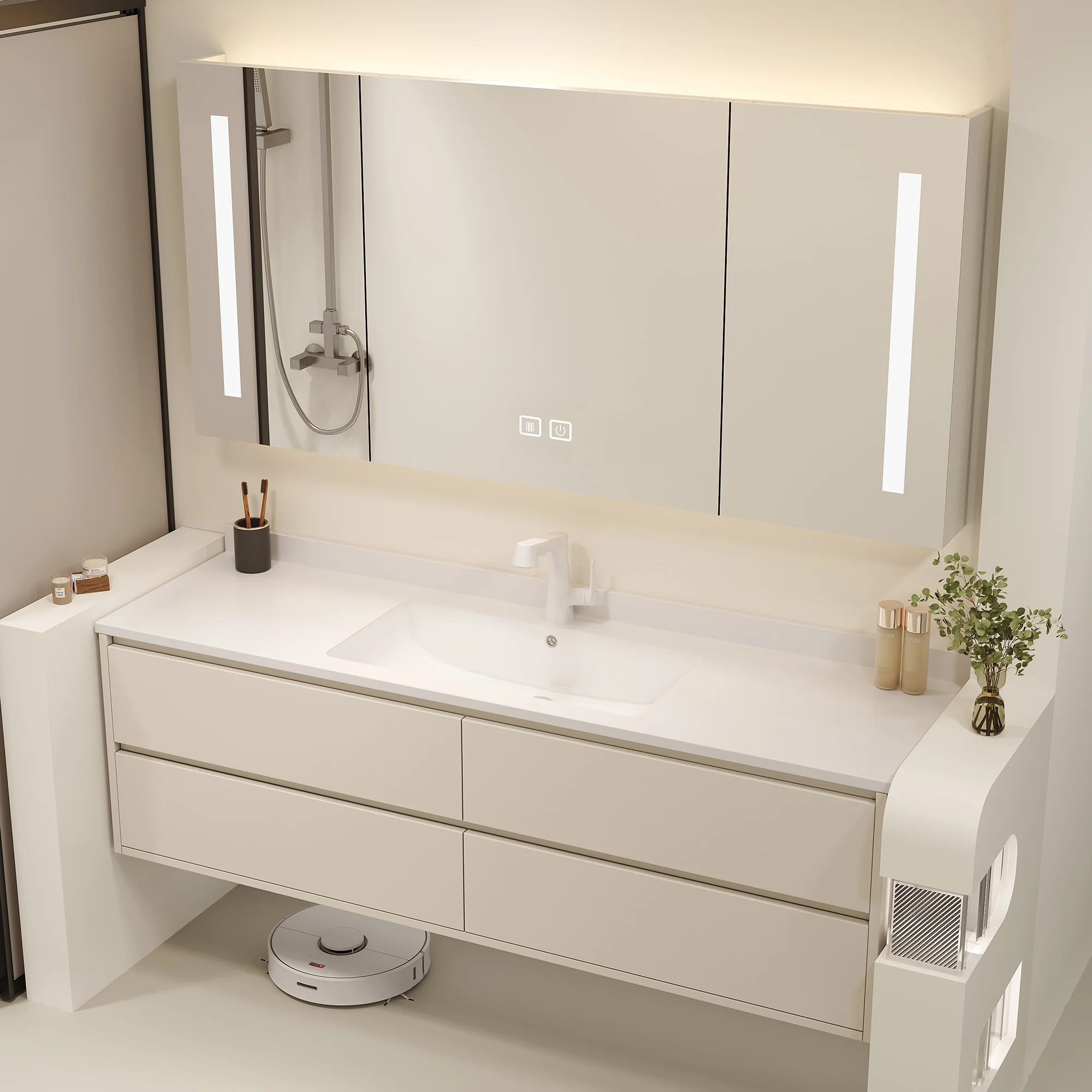RUMZENO Cove Line 914 product view