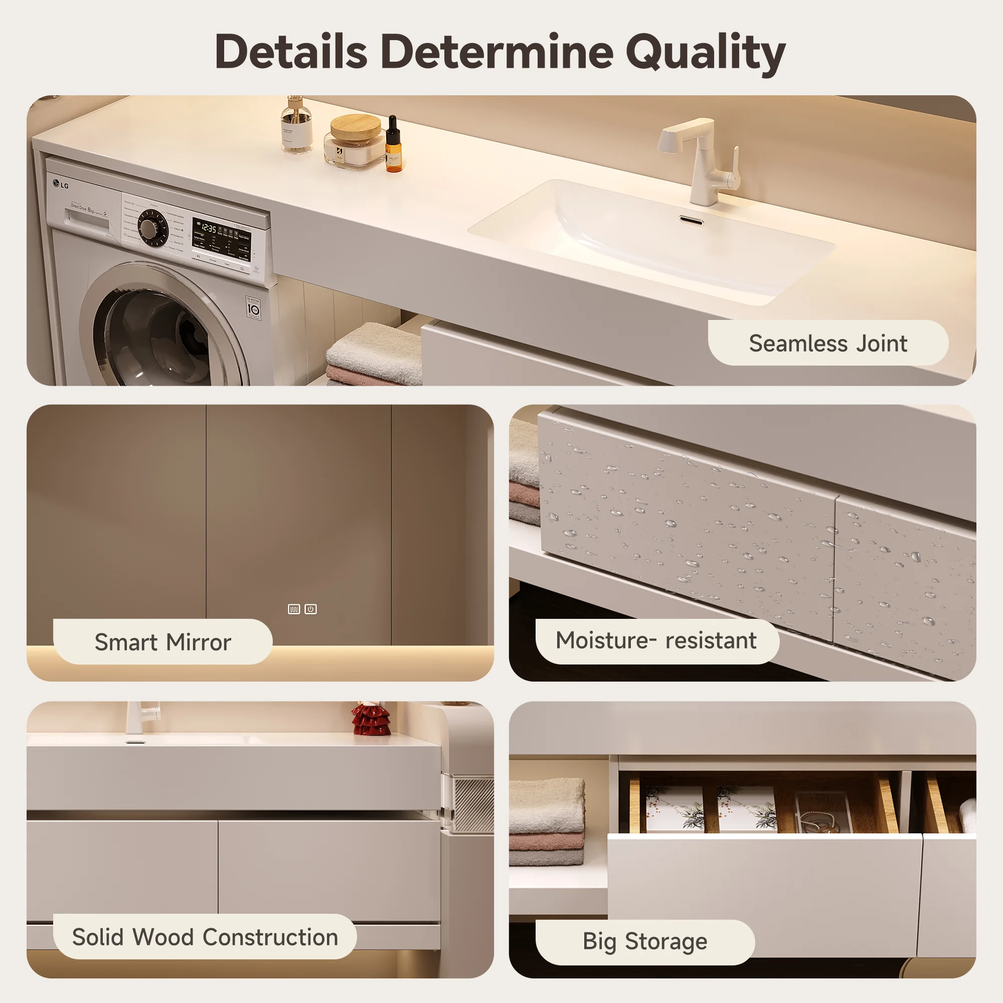RUMZENO Ivara Line 922 product view
