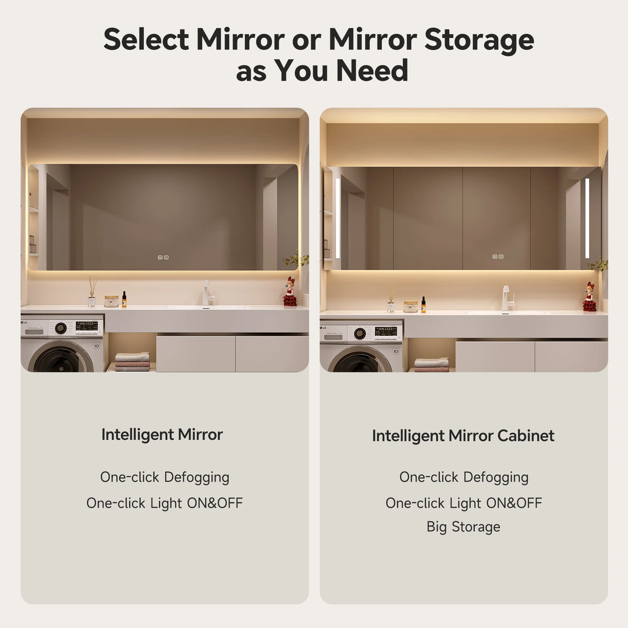 RUMZENO Ivara Line 922 product view