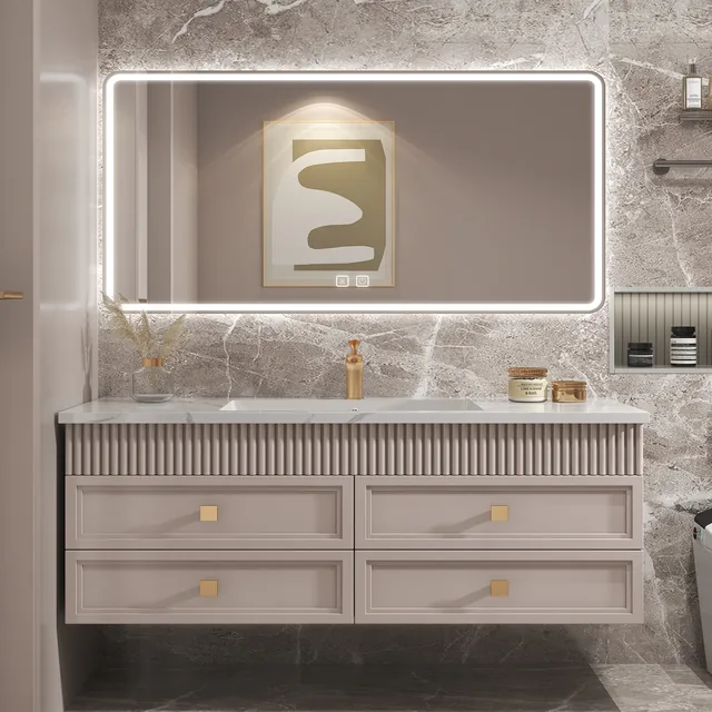 RUMZENO 926 bathroom vanity main view
