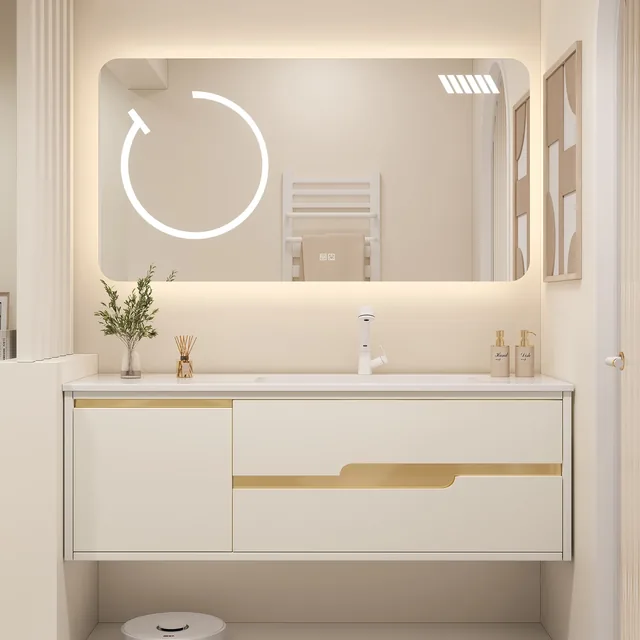 RUMZENO 928 bathroom vanity main view