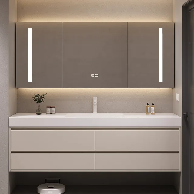 RUMZENO 930 bathroom vanity main view