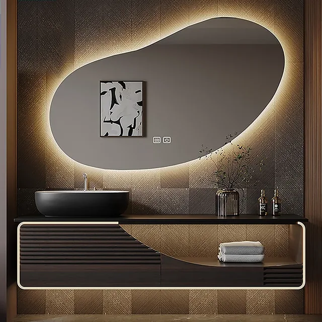 RUMZENO 931 bathroom vanity main view